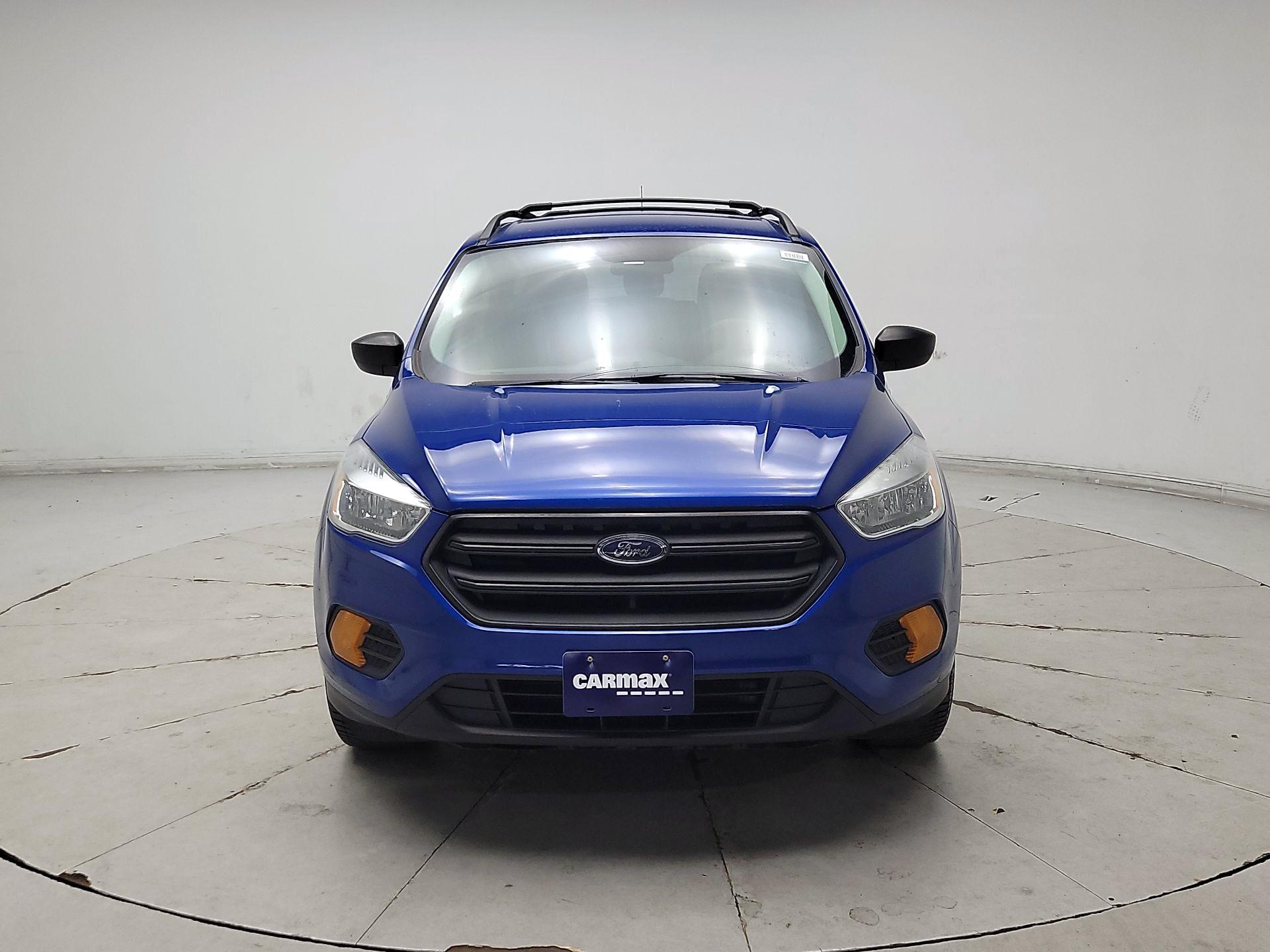 Thumbnail: 2017 Ford Escape - 2