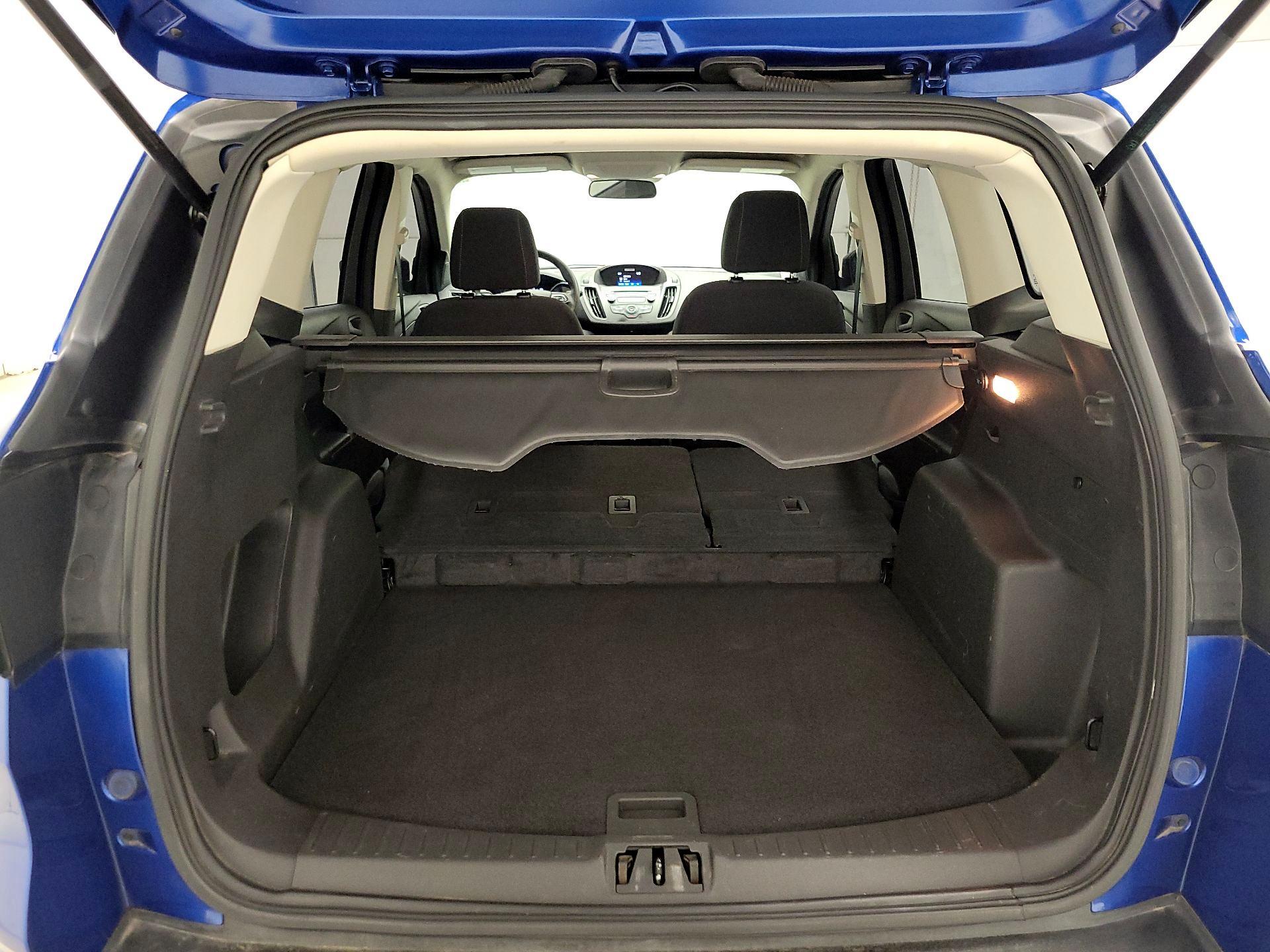 Thumbnail: 2017 Ford Escape - 19