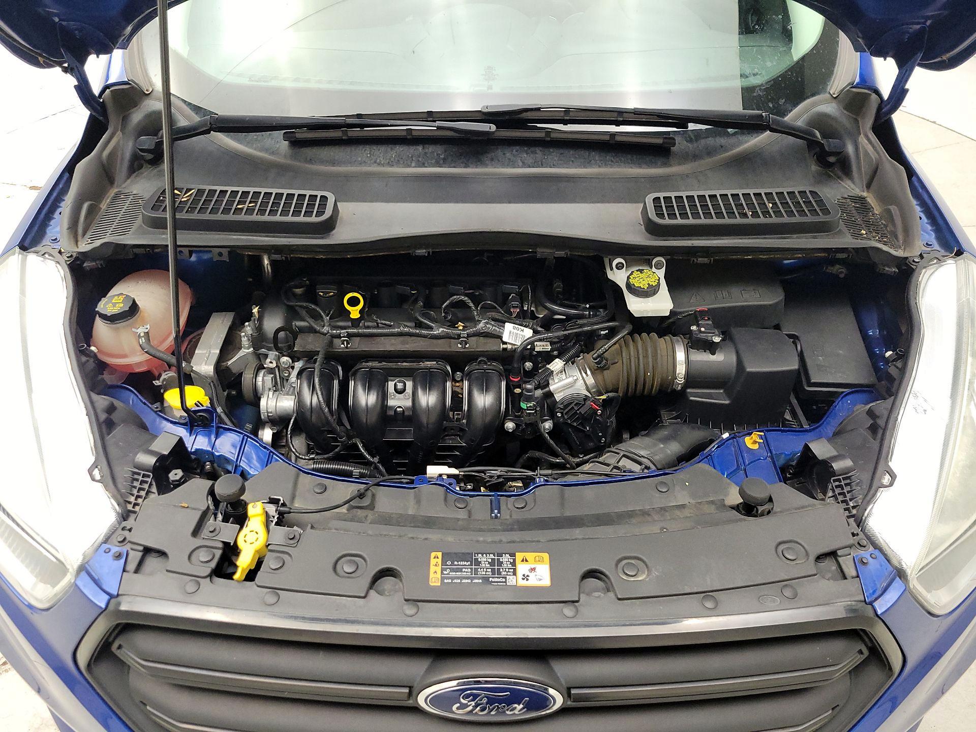 Thumbnail: 2017 Ford Escape - 20