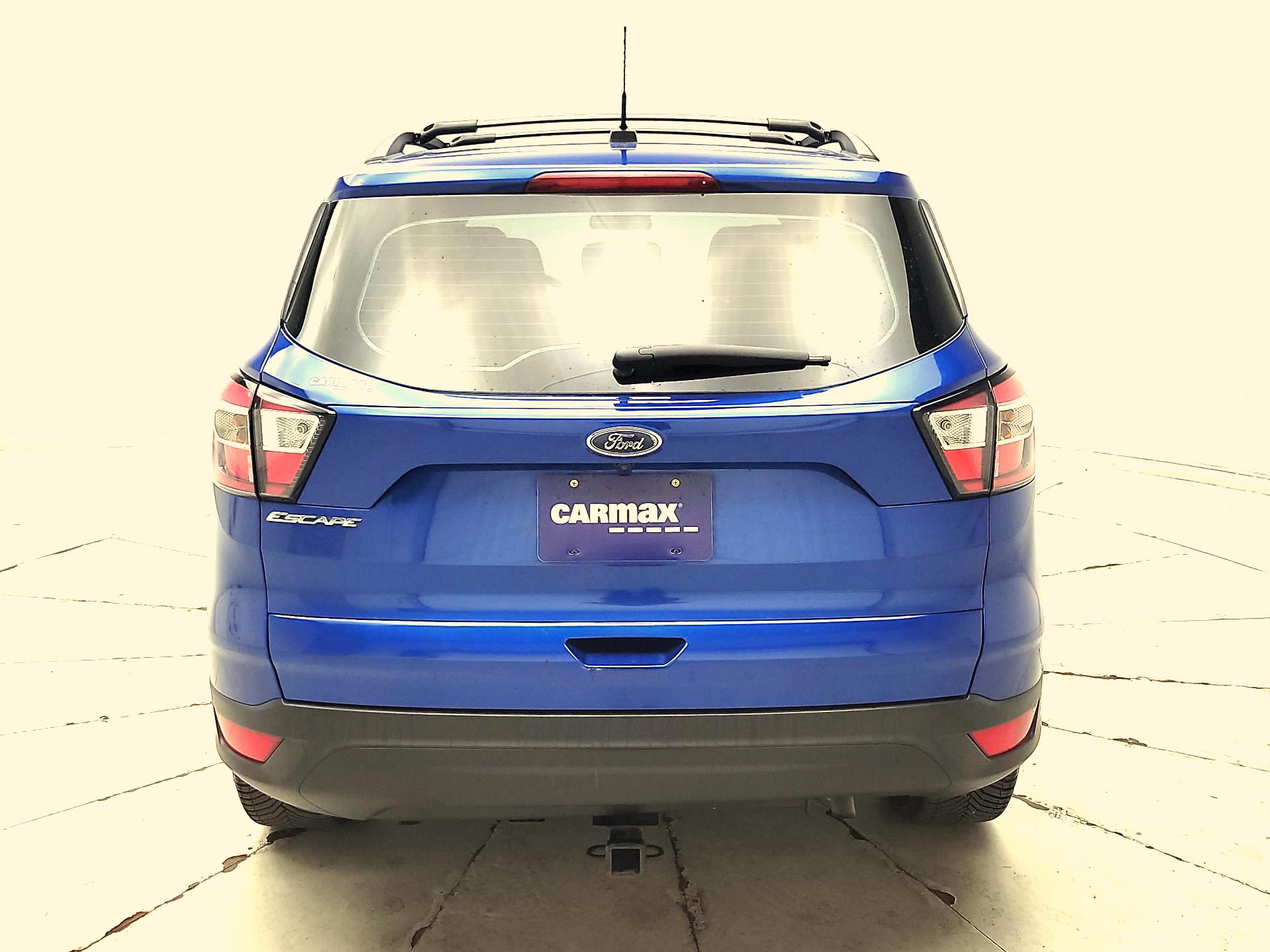 Thumbnail: 2017 Ford Escape - 6