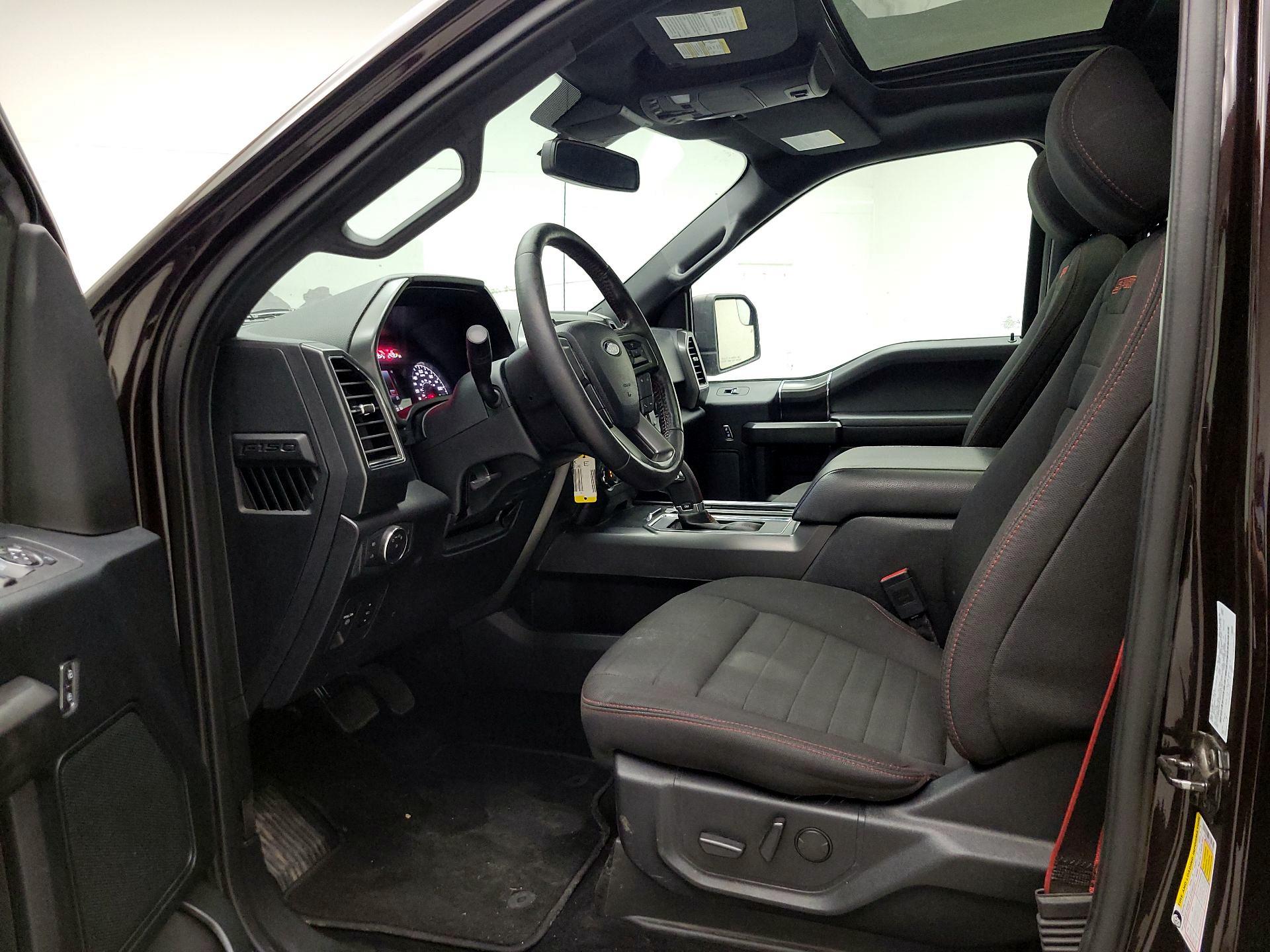 Thumbnail: 2019 Ford F-150 - 9