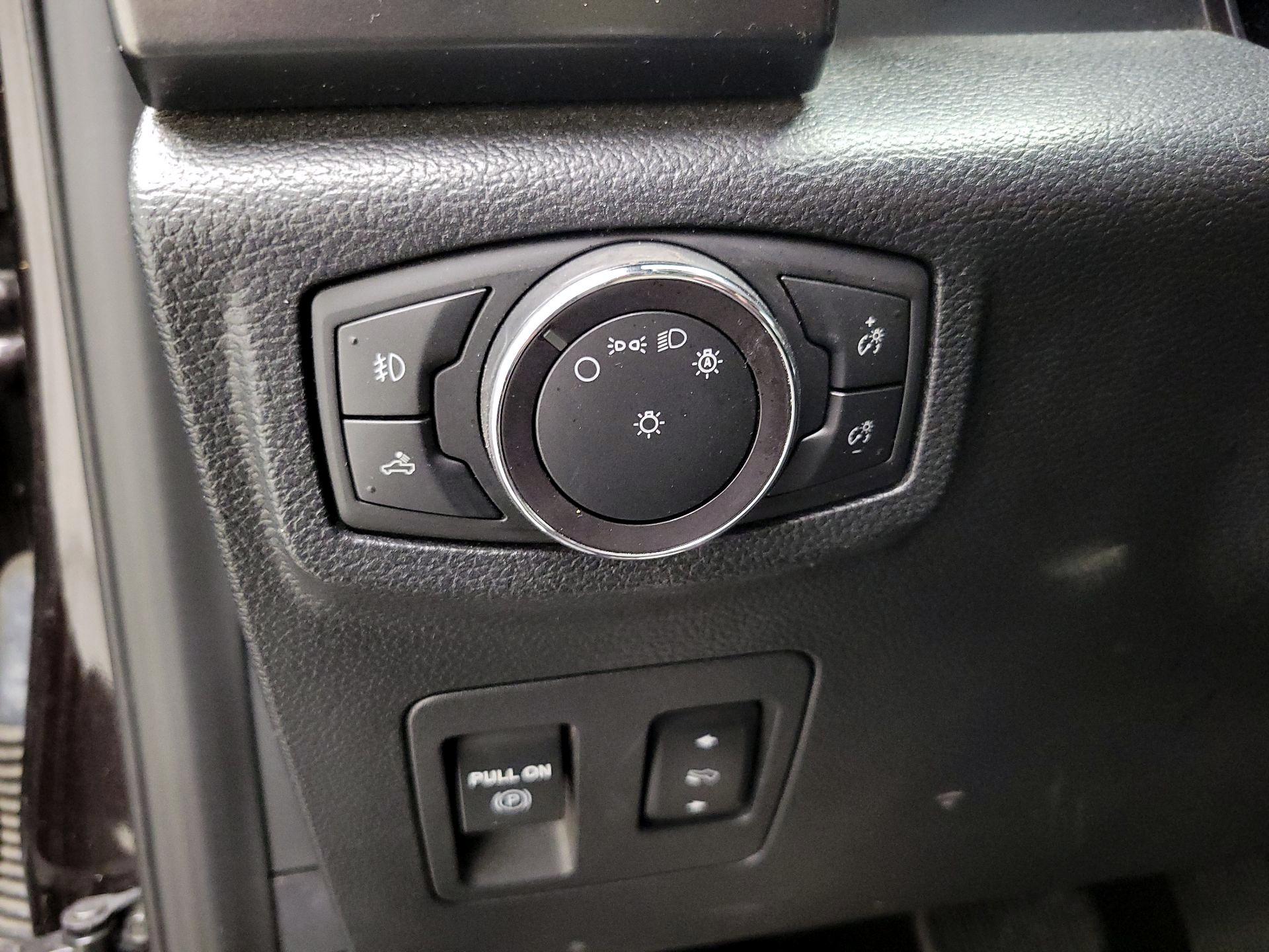 Thumbnail: 2019 Ford F-150 - 11