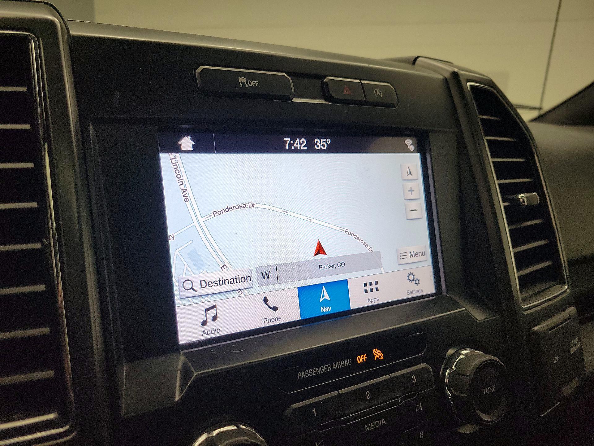 Thumbnail: 2019 Ford F-150 - 12