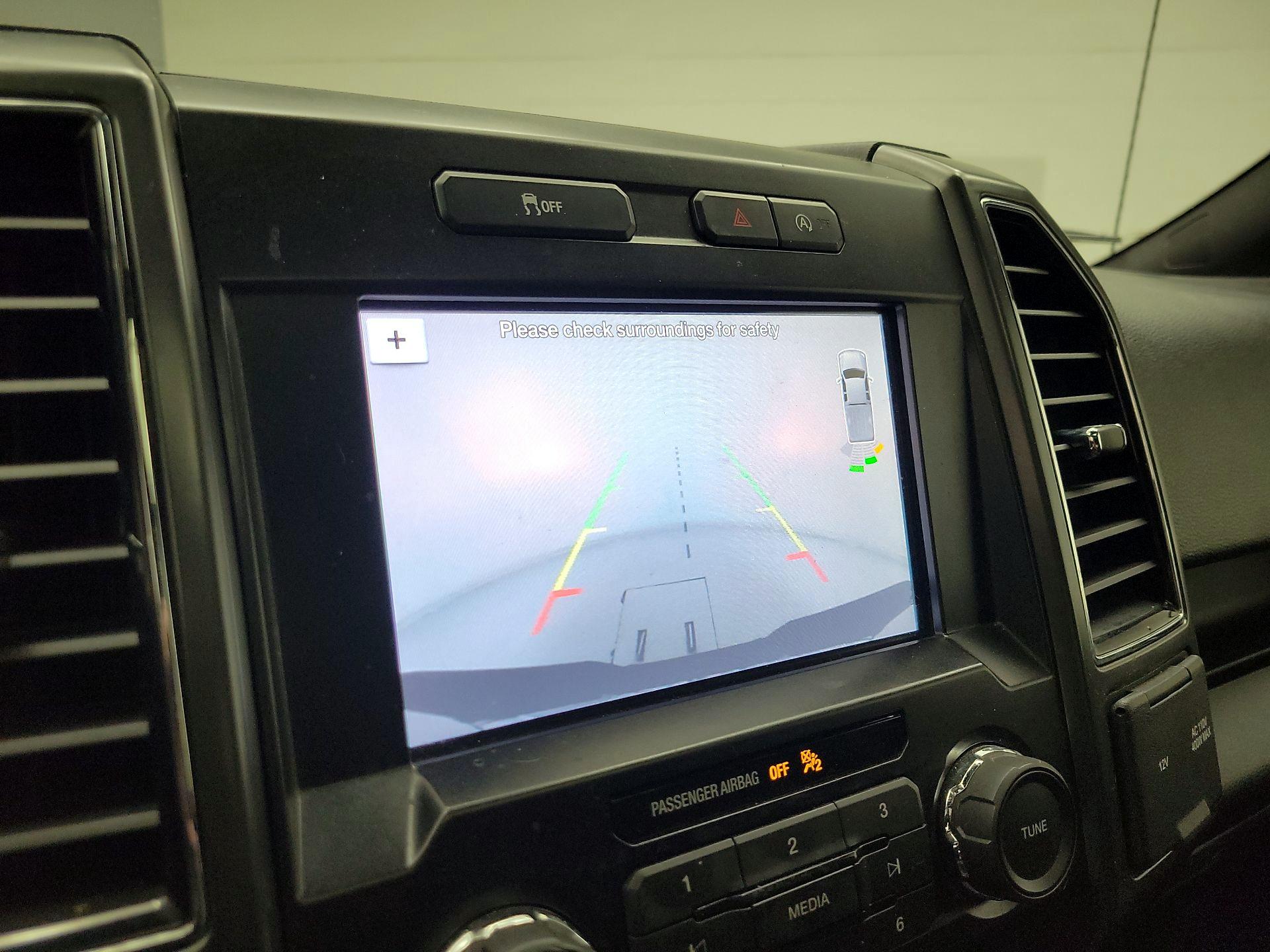 Thumbnail: 2019 Ford F-150 - 13