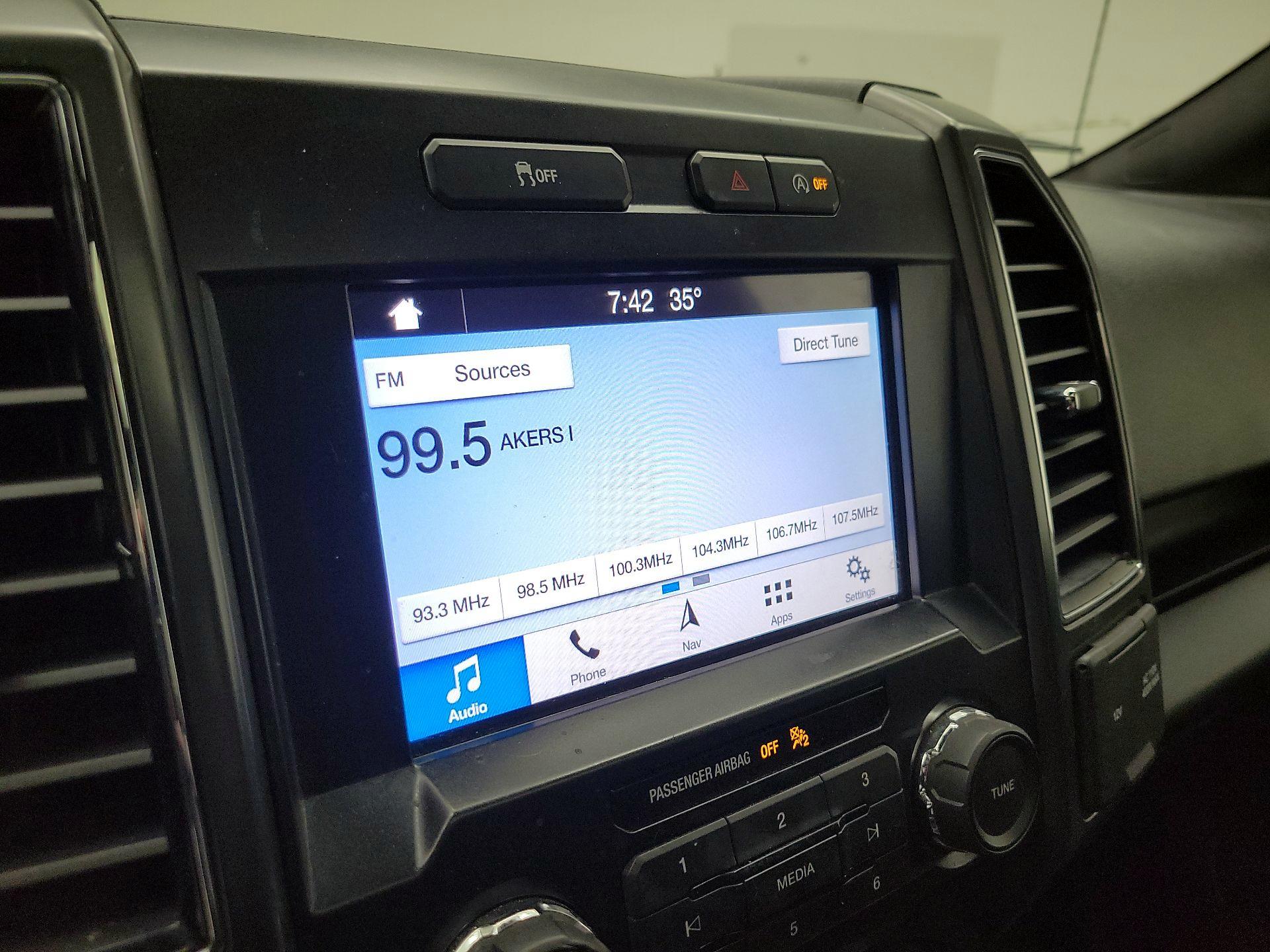 Thumbnail: 2019 Ford F-150 - 14