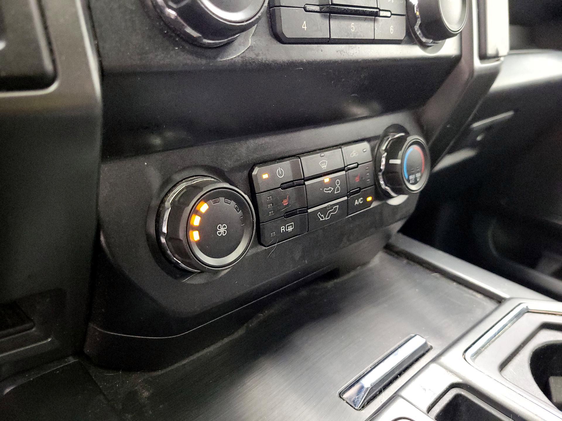 Thumbnail: 2019 Ford F-150 - 15