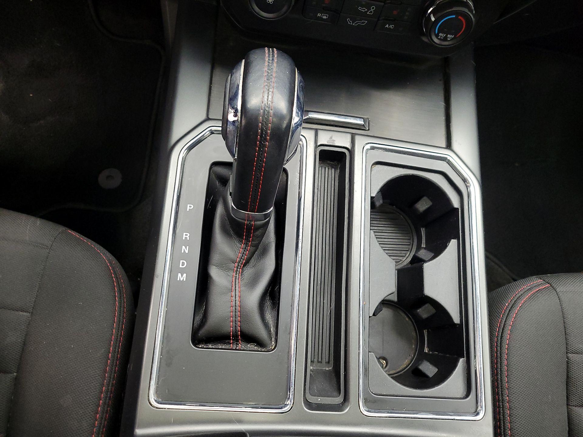 Thumbnail: 2019 Ford F-150 - 16