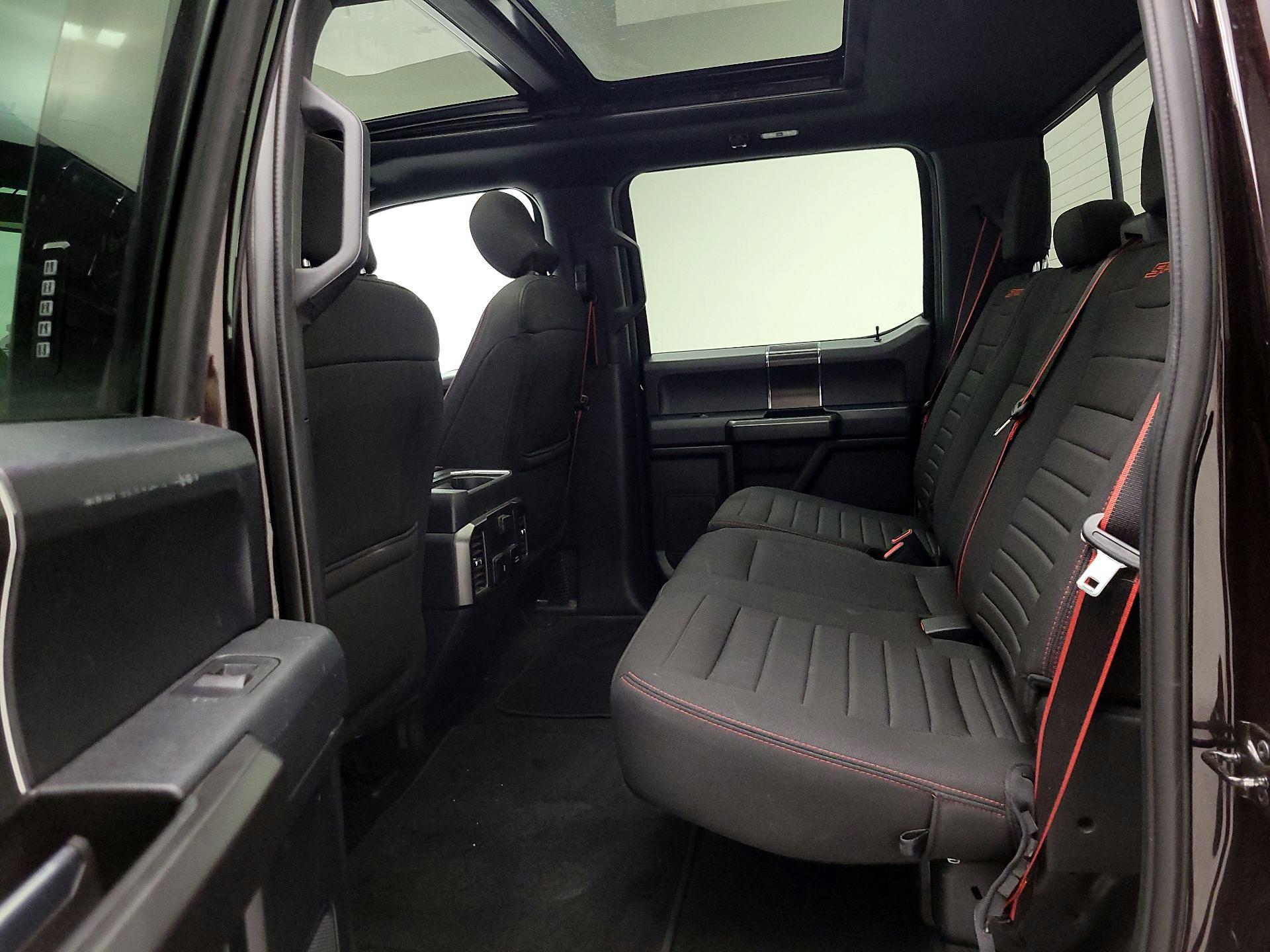 Thumbnail: 2019 Ford F-150 - 19