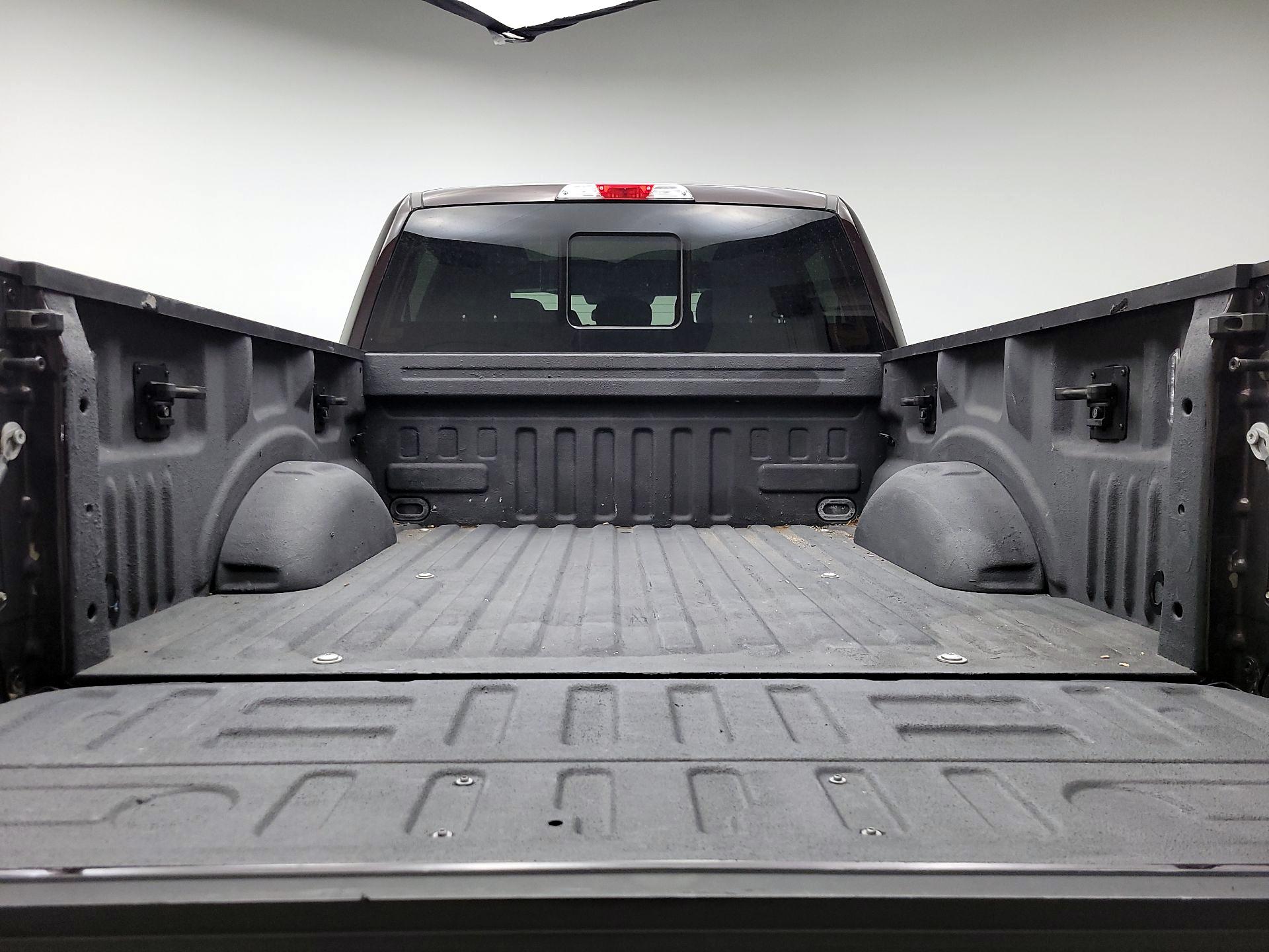 Thumbnail: 2019 Ford F-150 - 20