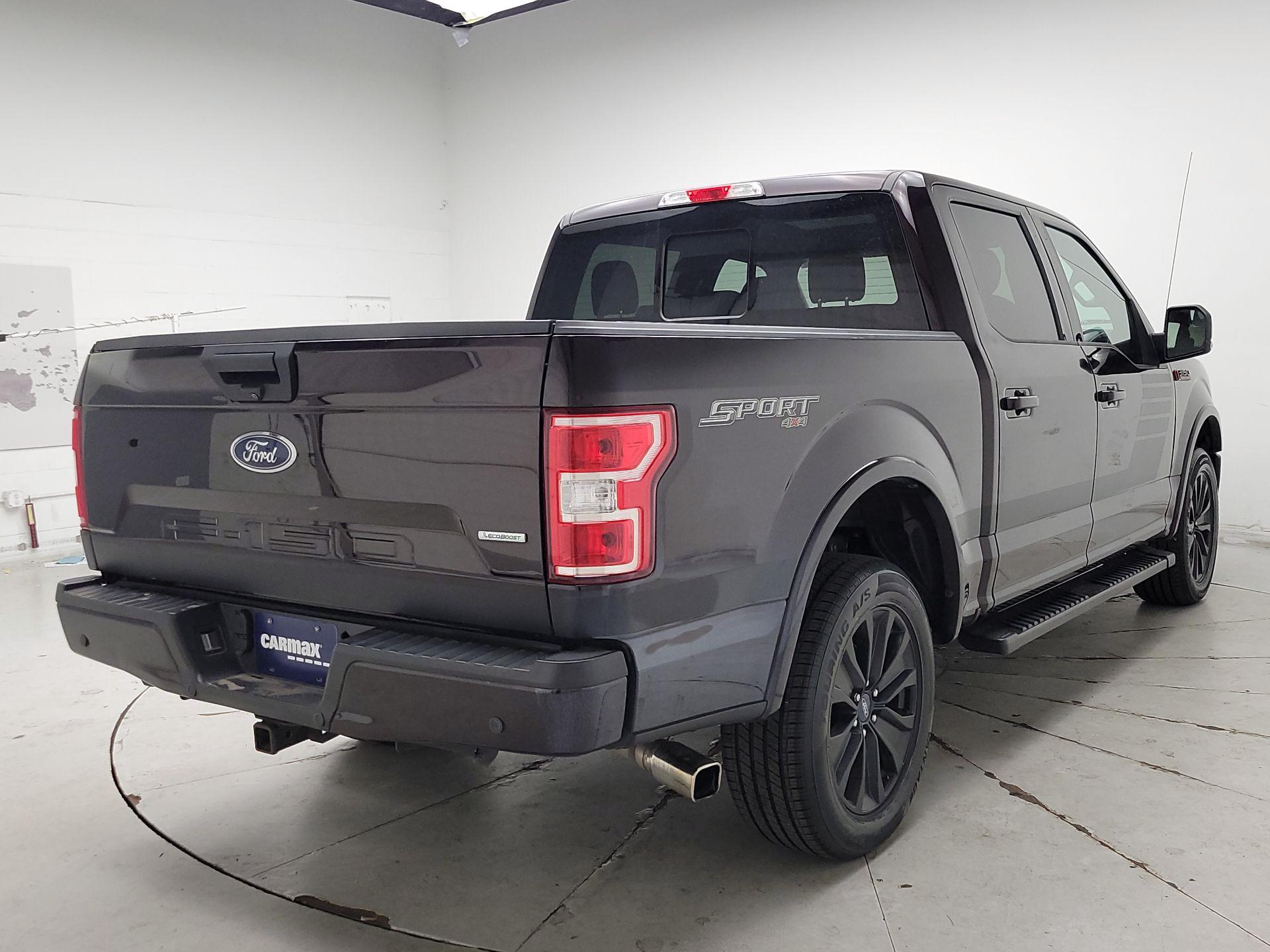 Thumbnail: 2019 Ford F-150 - 5