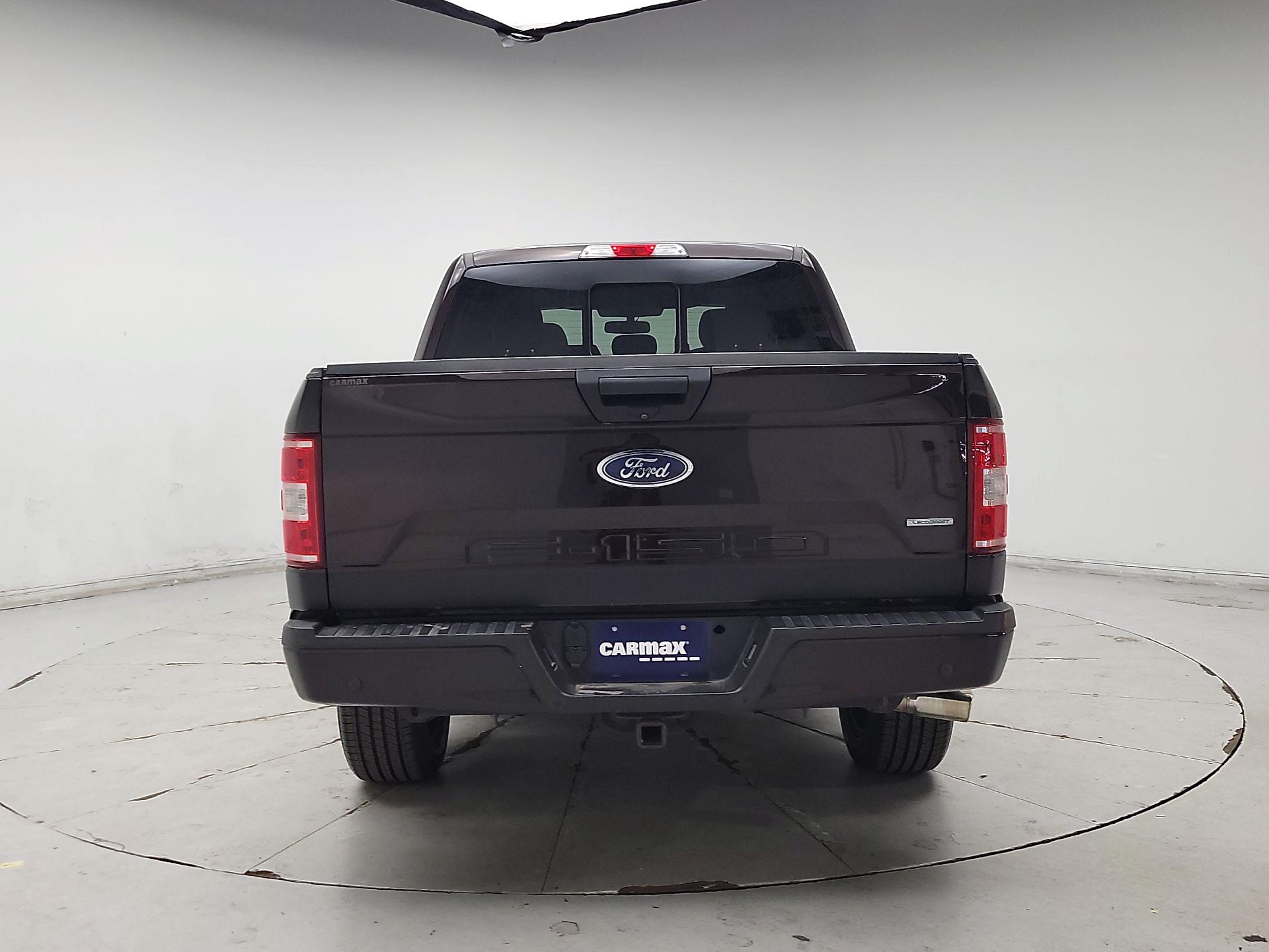 Thumbnail: 2019 Ford F-150 - 6