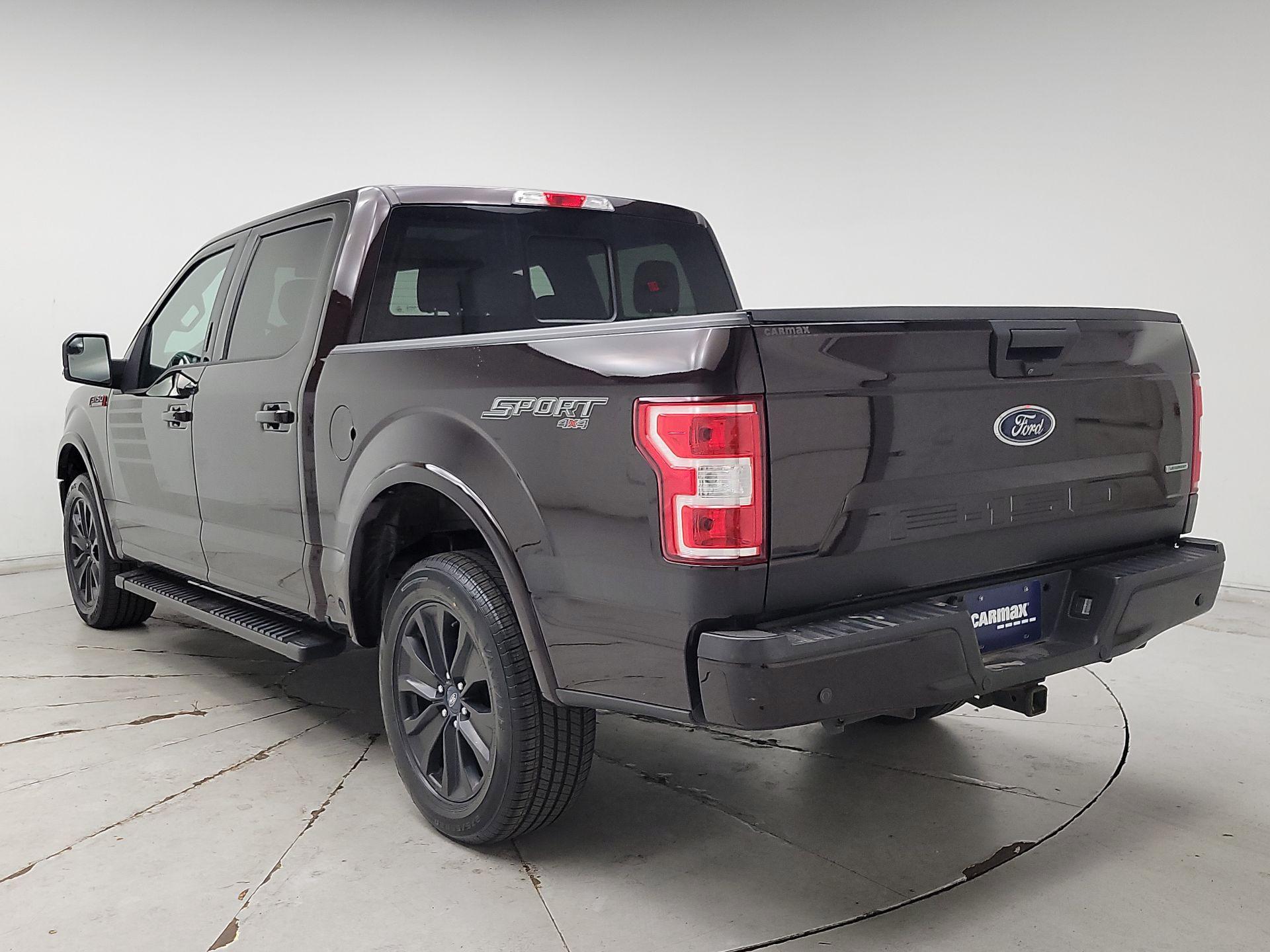 Thumbnail: 2019 Ford F-150 - 7