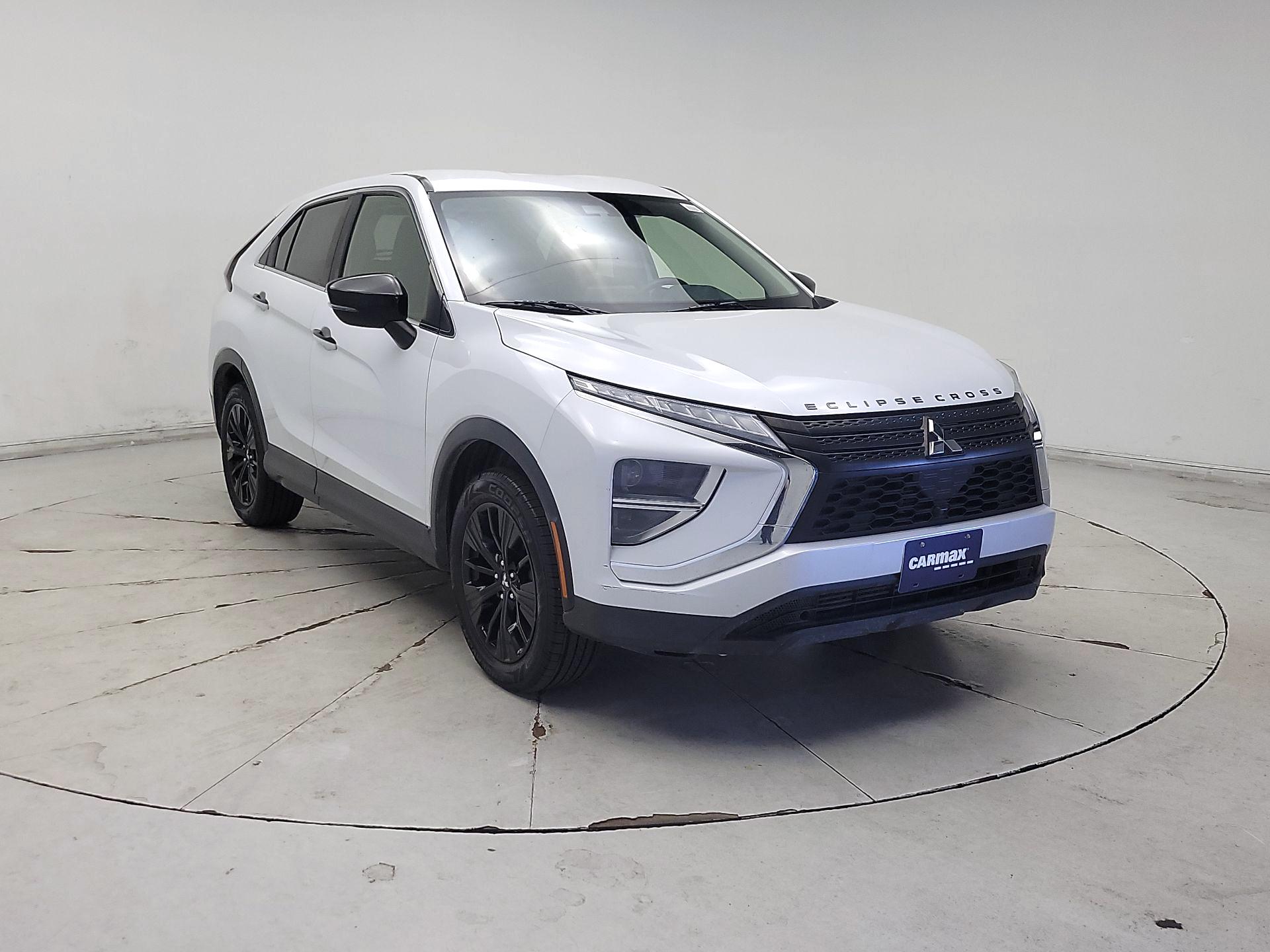 Thumbnail: 2022 Mitsubishi Eclipse Cross - 1