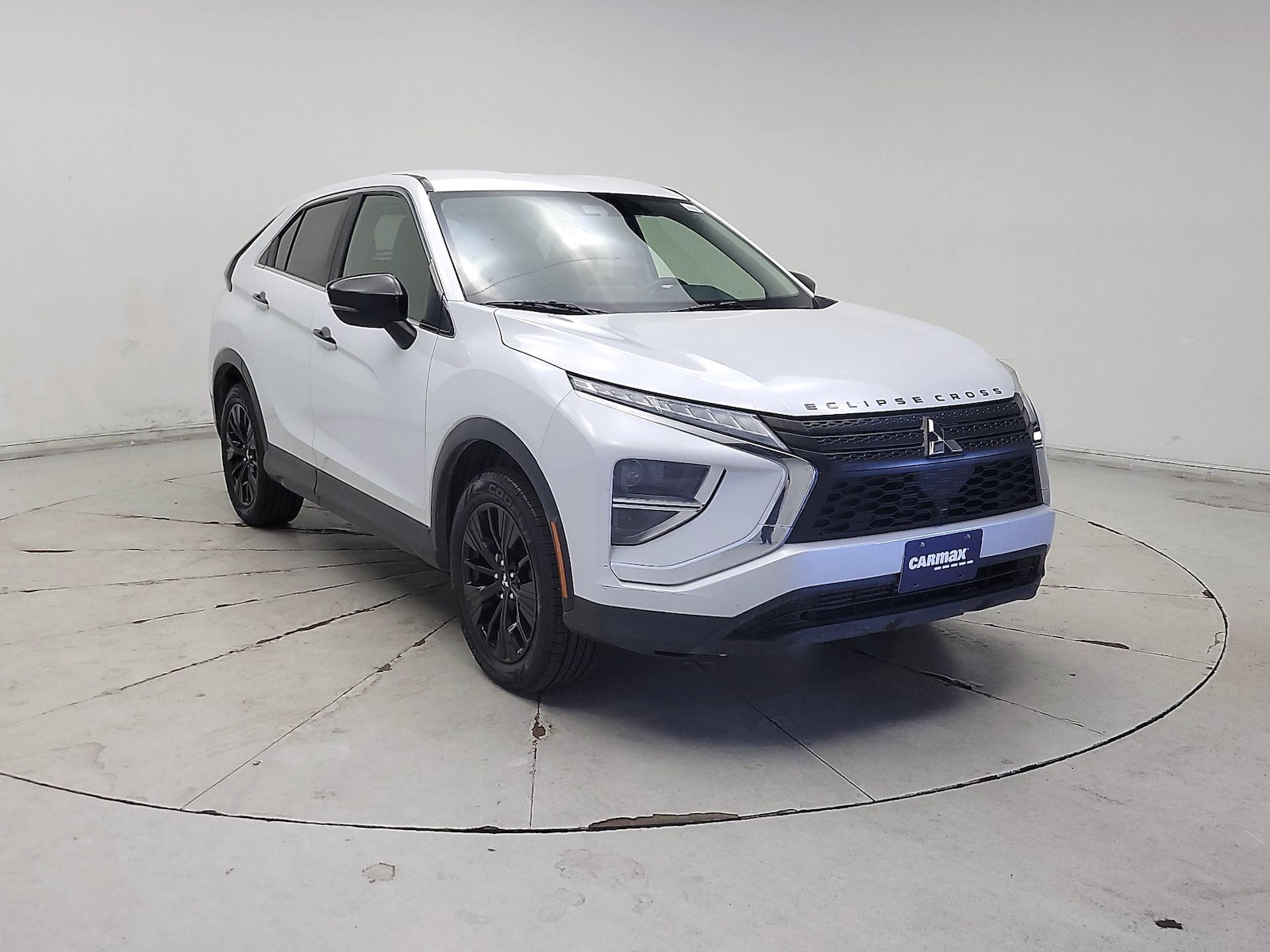 2022 Mitsubishi Eclipse Cross