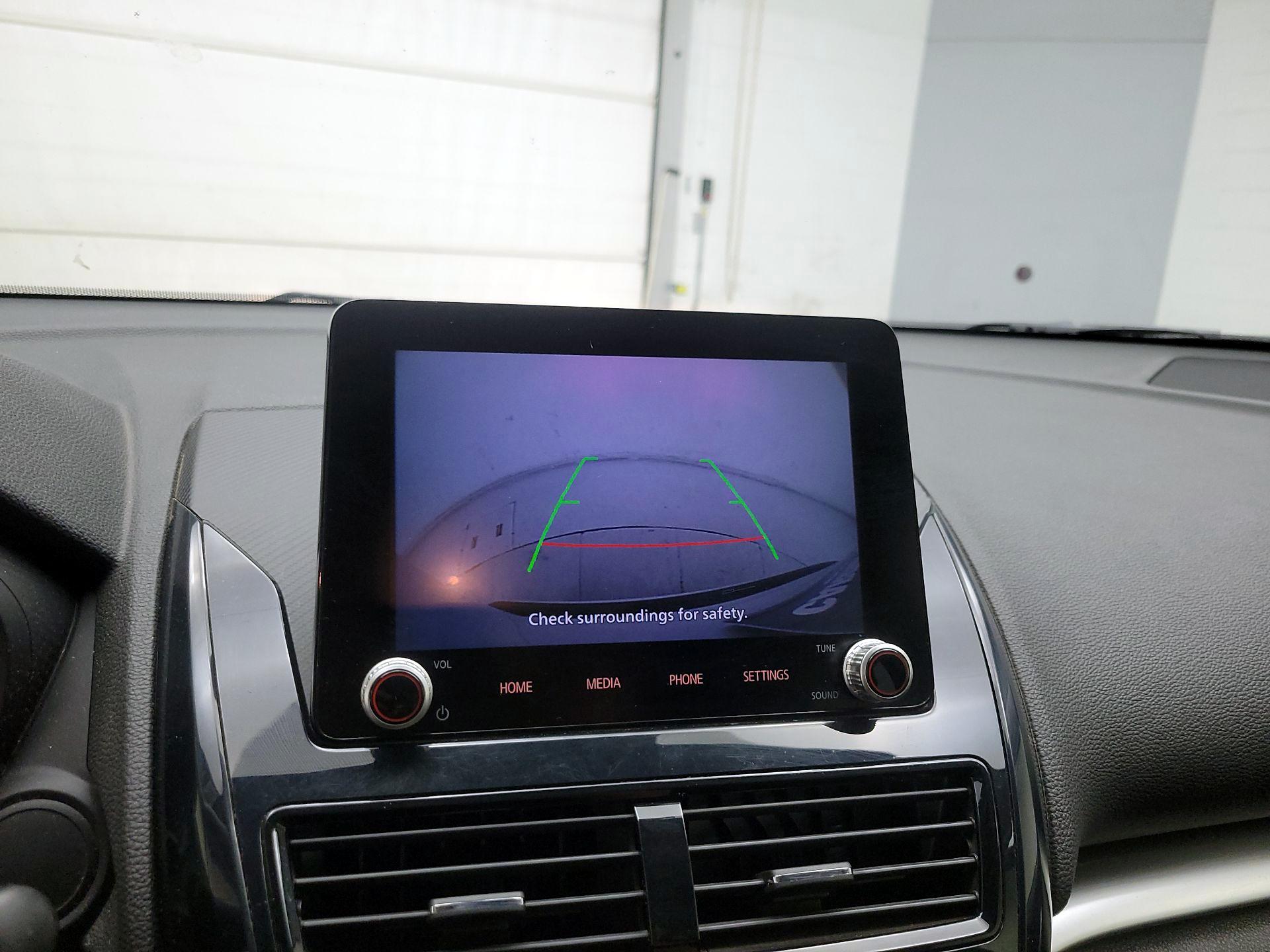 Thumbnail: 2022 Mitsubishi Eclipse Cross - 12