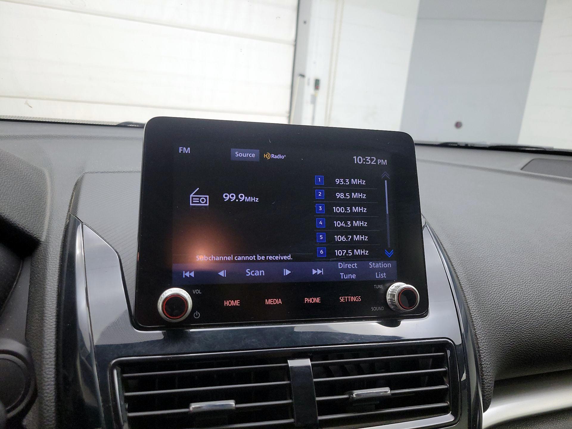 Thumbnail: 2022 Mitsubishi Eclipse Cross - 13