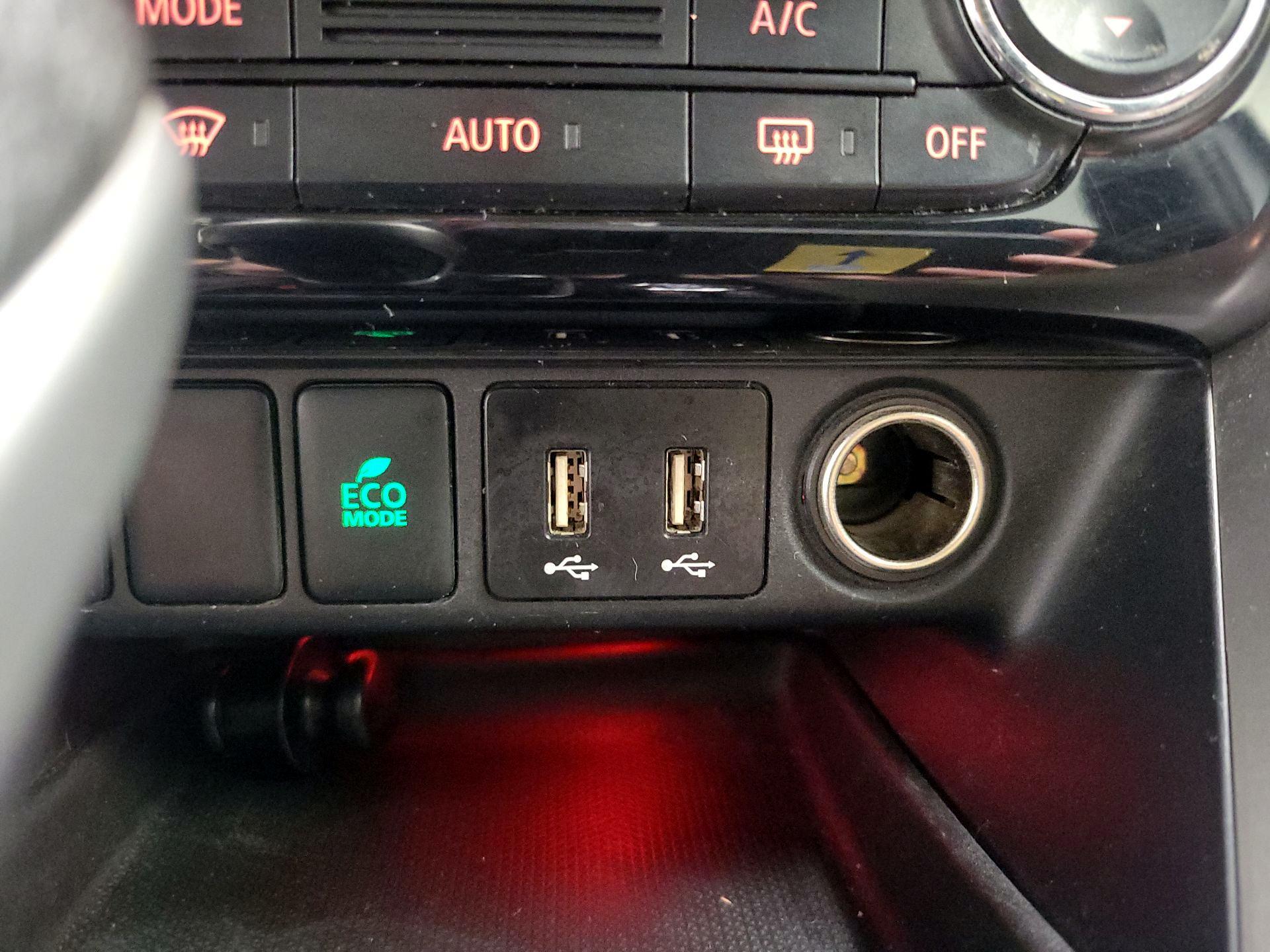 Thumbnail: 2022 Mitsubishi Eclipse Cross - 16