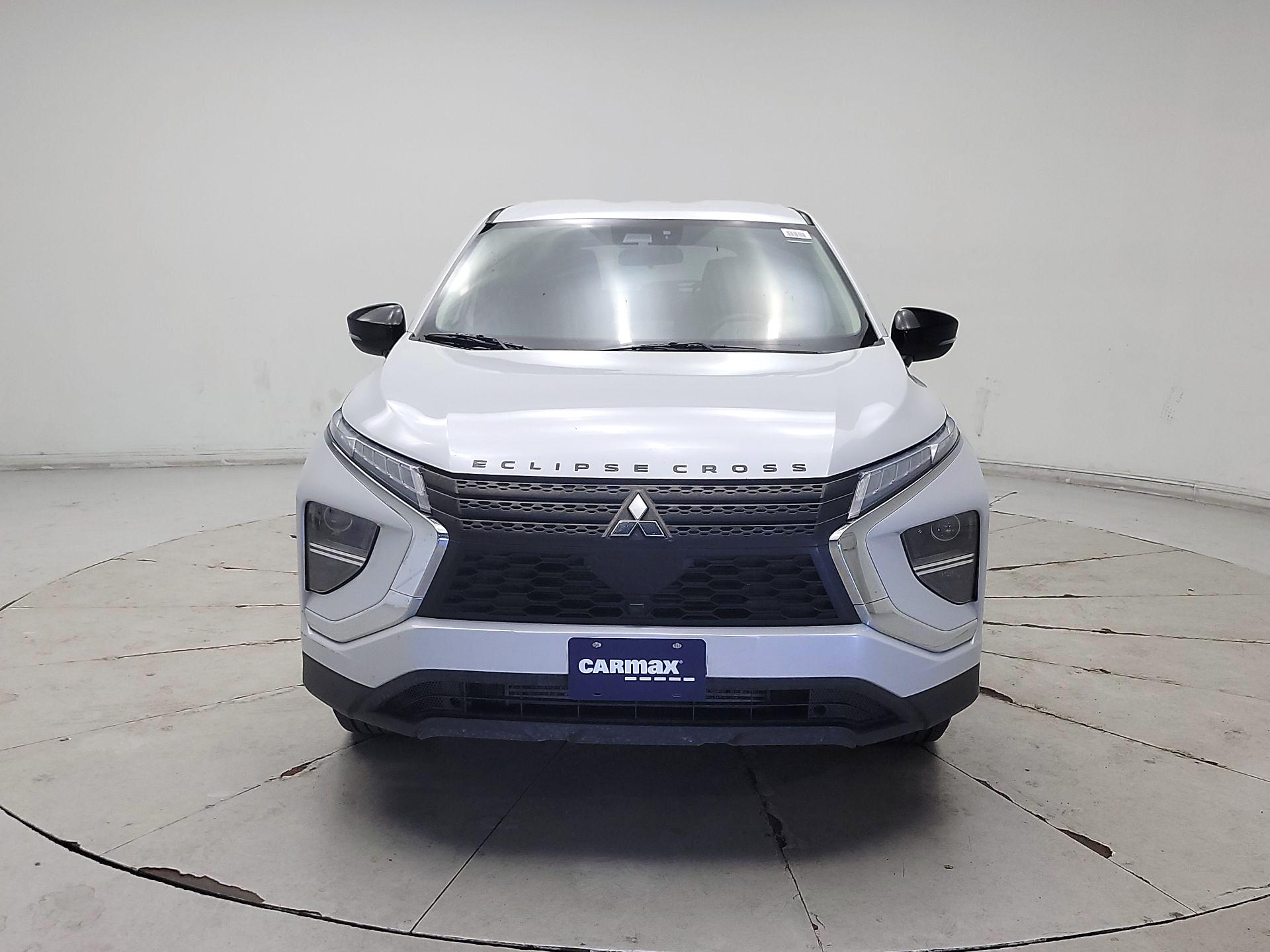 Thumbnail: 2022 Mitsubishi Eclipse Cross - 2