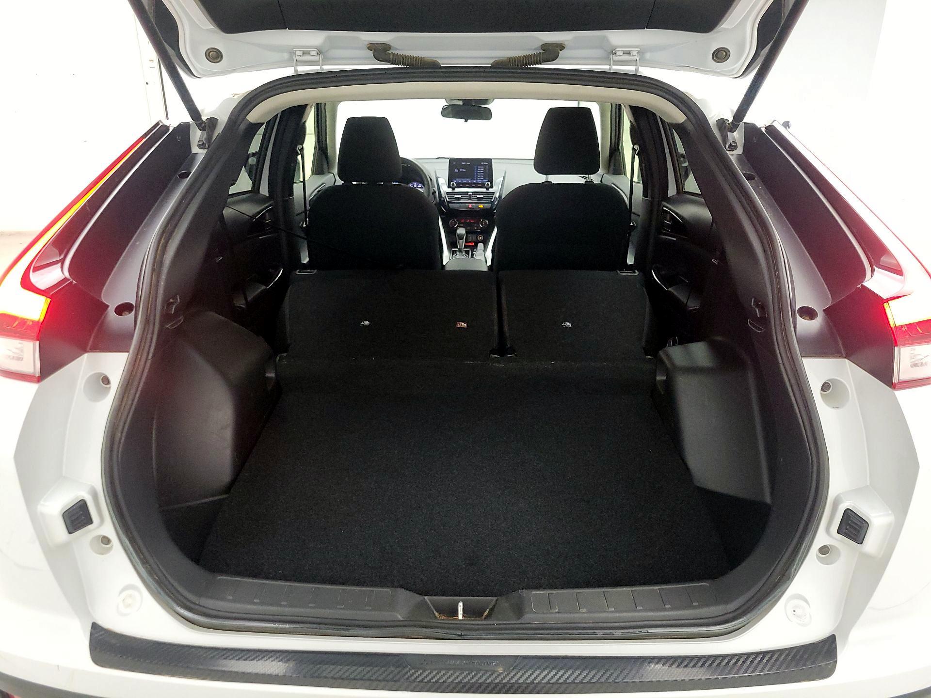 Thumbnail: 2022 Mitsubishi Eclipse Cross - 19