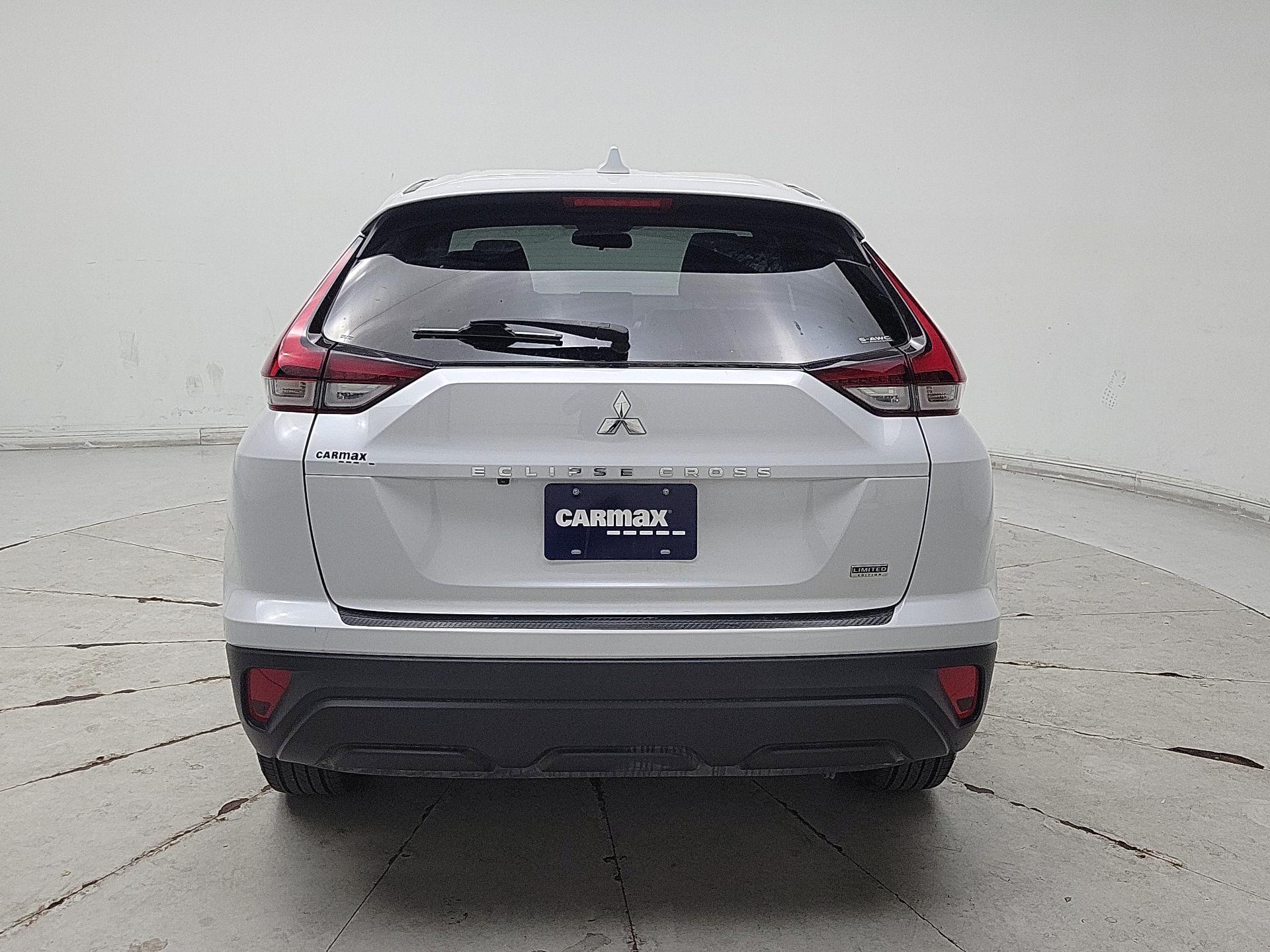 Thumbnail: 2022 Mitsubishi Eclipse Cross - 6