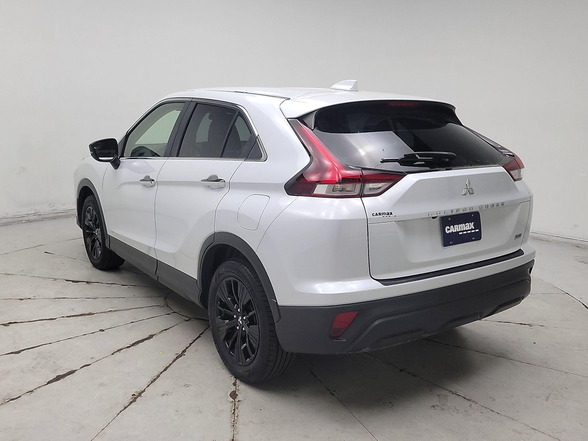 Thumbnail: 2022 Mitsubishi Eclipse Cross - 7