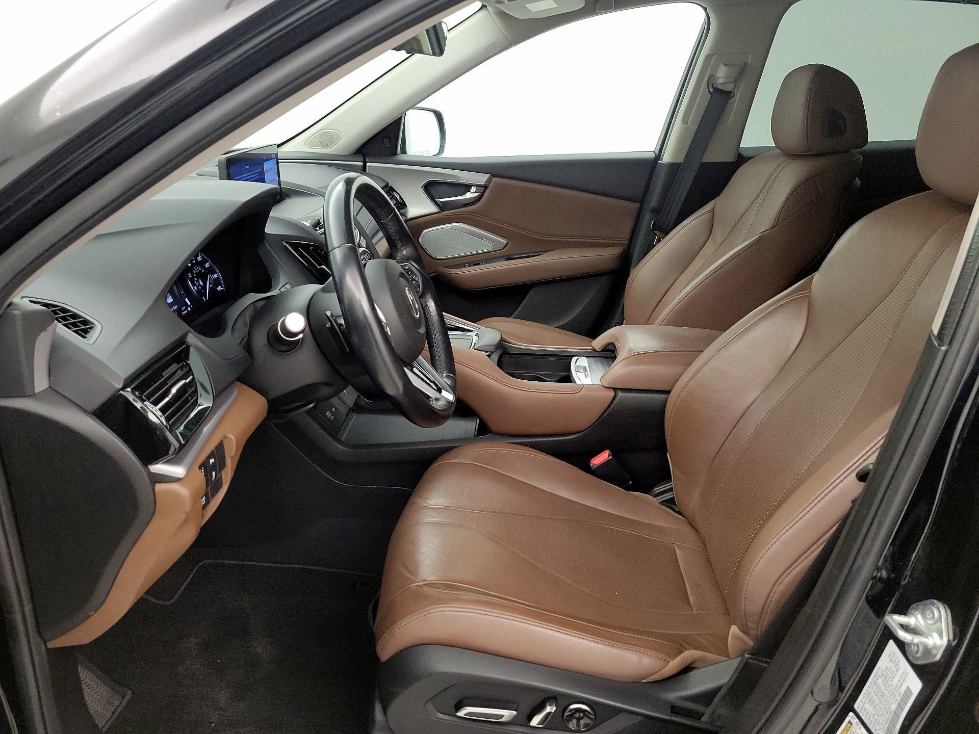 Thumbnail: 2021 Acura RDX - 11