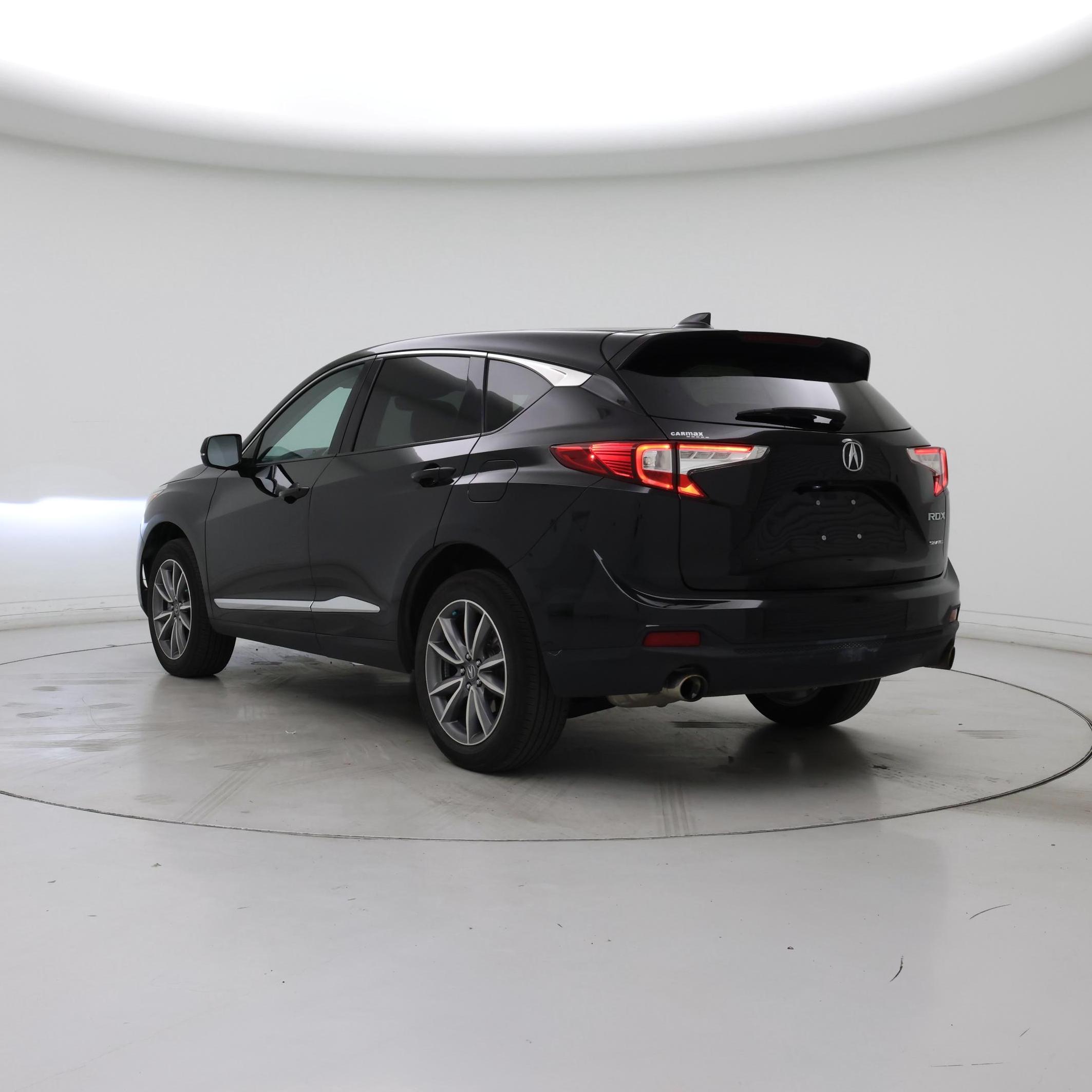 Thumbnail: 2021 Acura RDX - 2