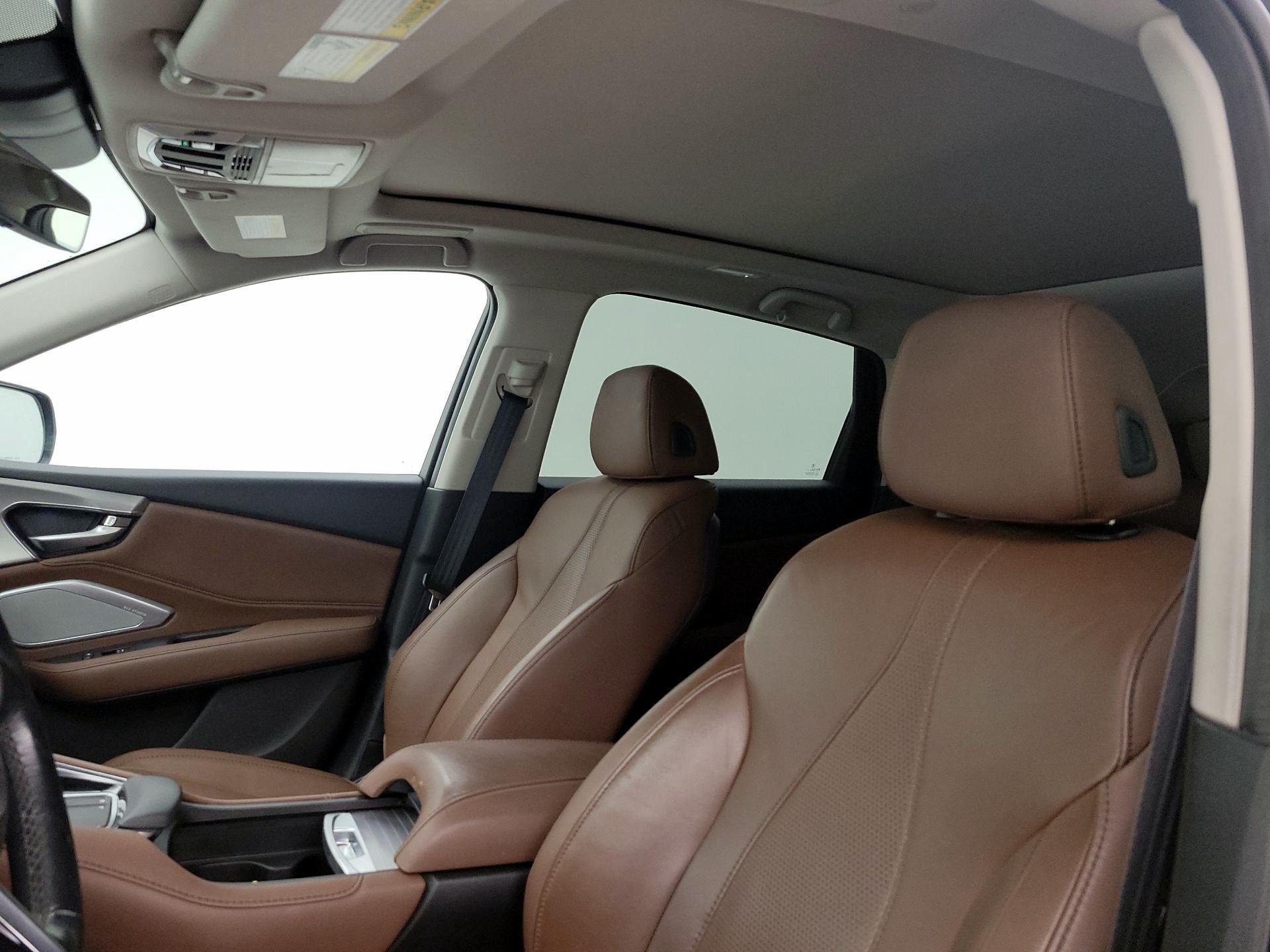 Thumbnail: 2021 Acura RDX - 19