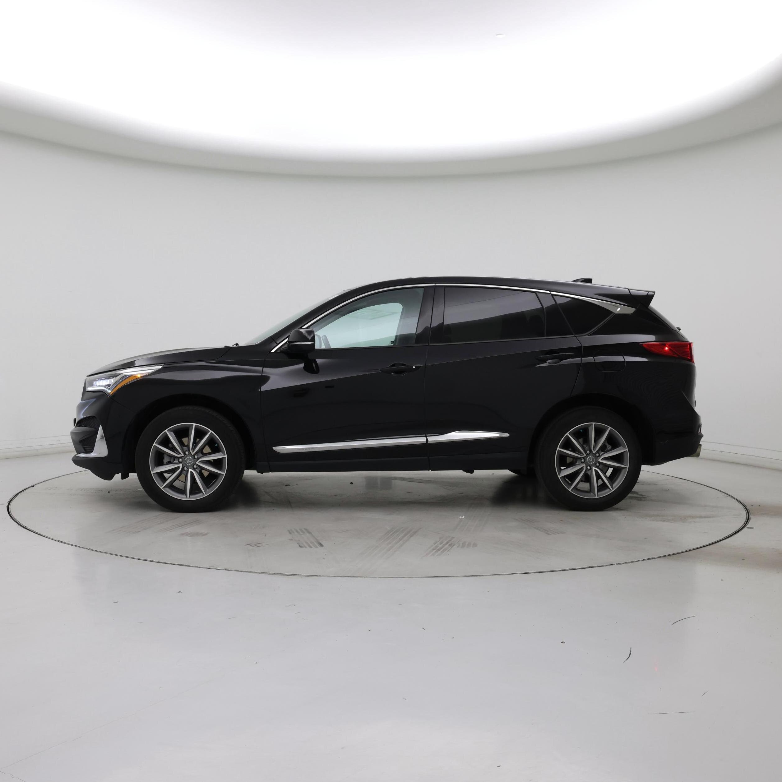 Thumbnail: 2021 Acura RDX - 3