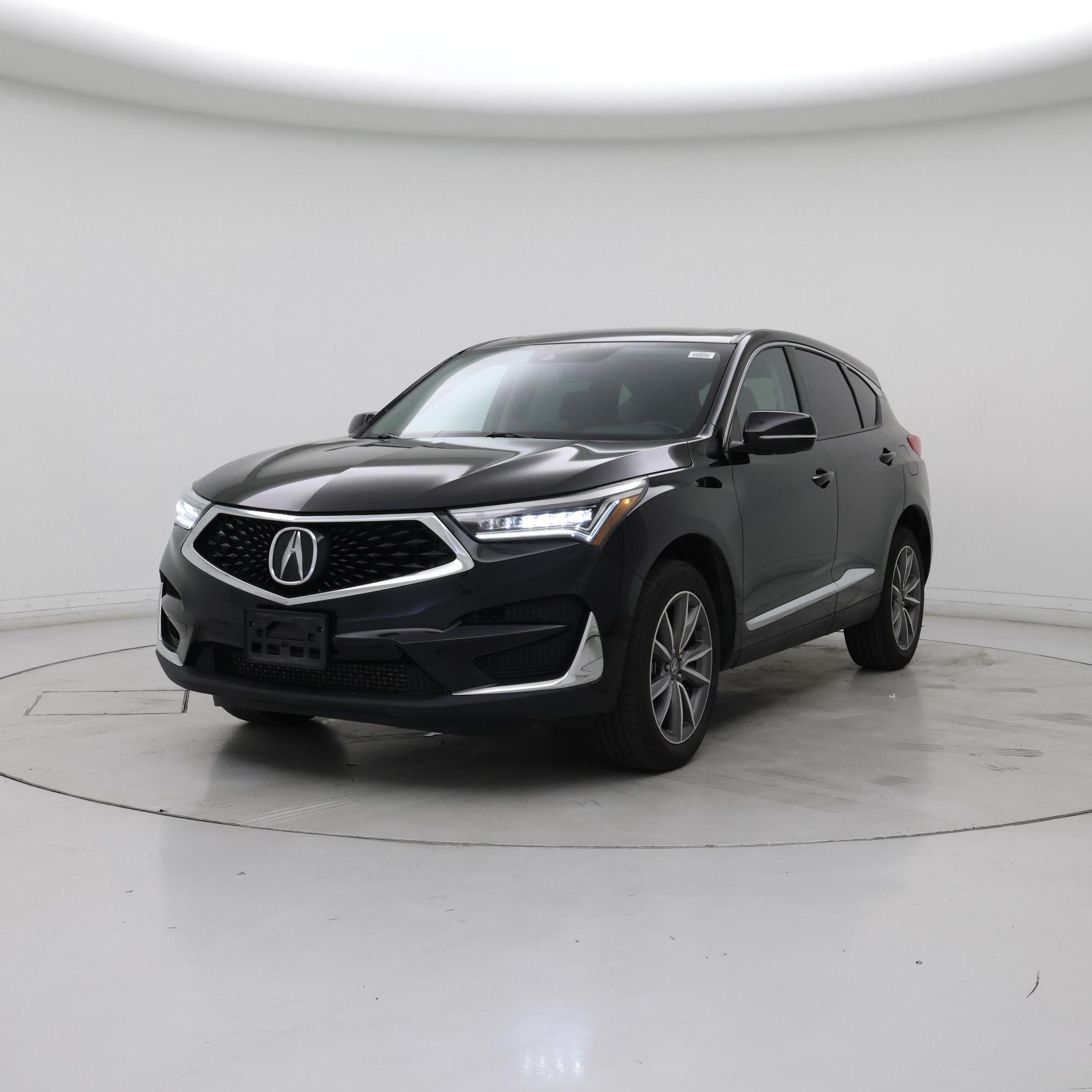 Thumbnail: 2021 Acura RDX - 4
