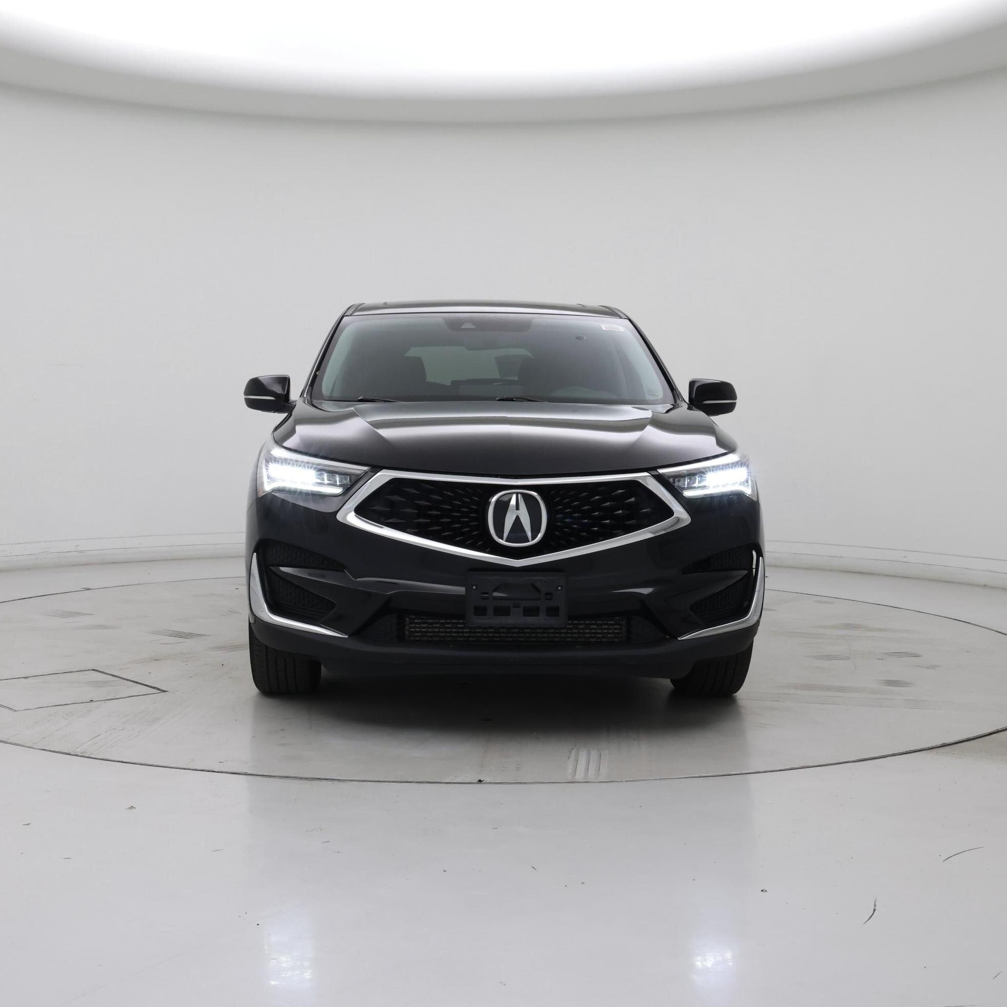 Thumbnail: 2021 Acura RDX - 5