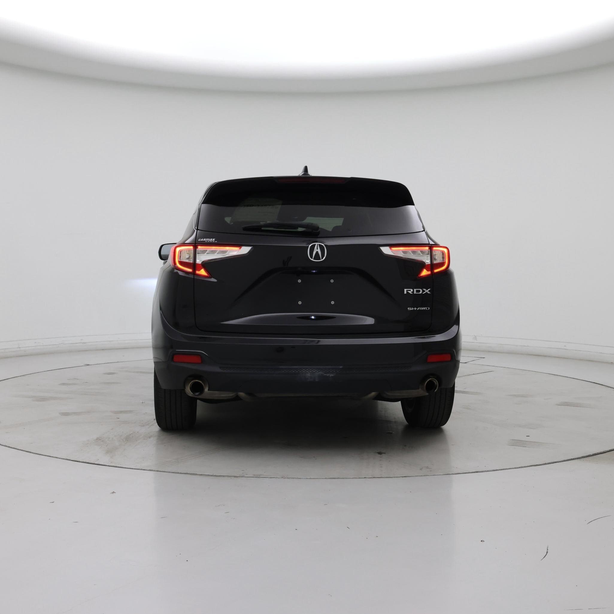 Thumbnail: 2021 Acura RDX - 6