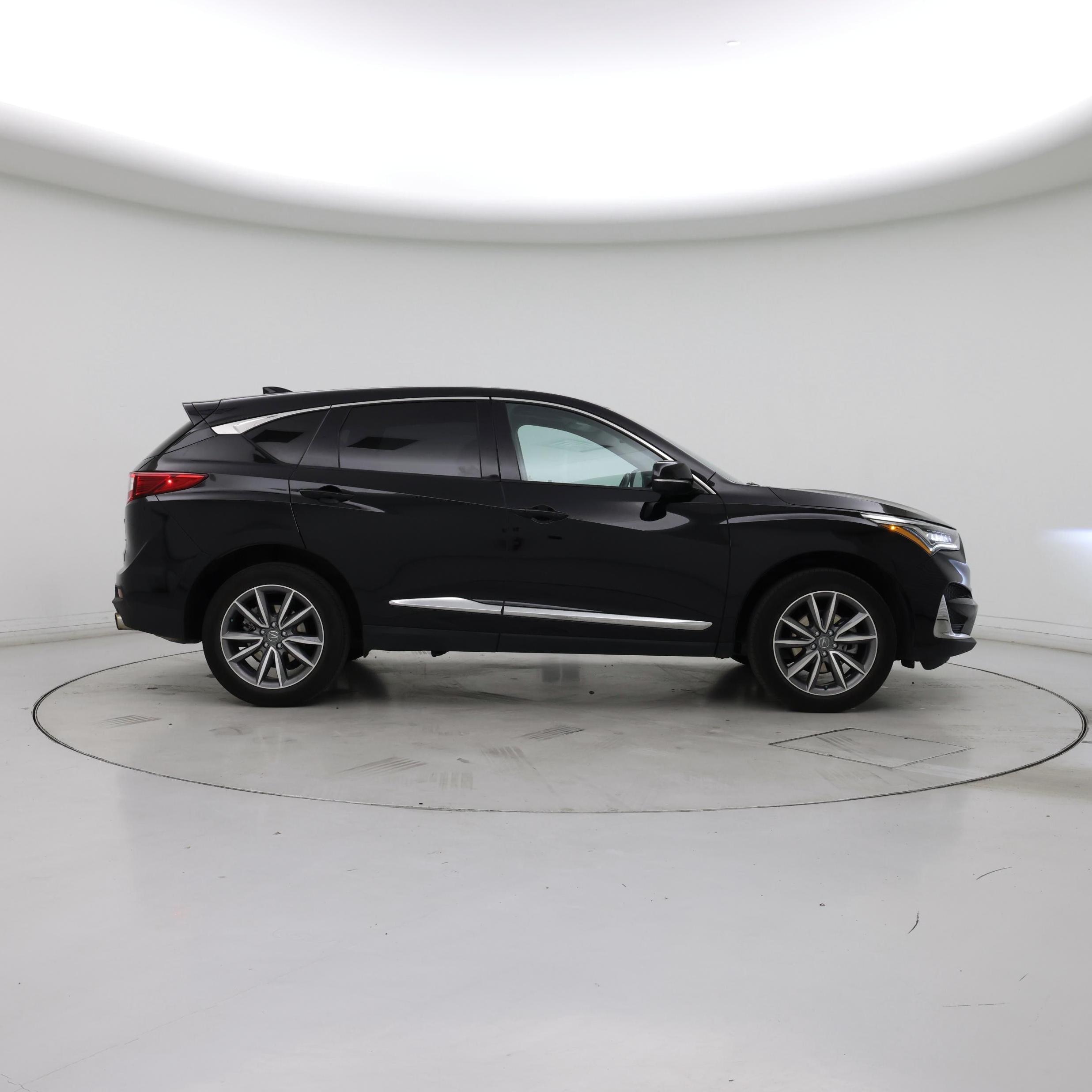 Thumbnail: 2021 Acura RDX - 7