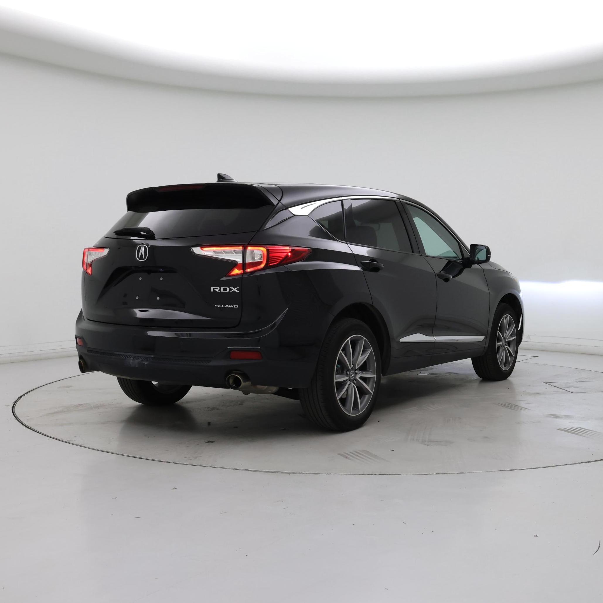 Thumbnail: 2021 Acura RDX - 8