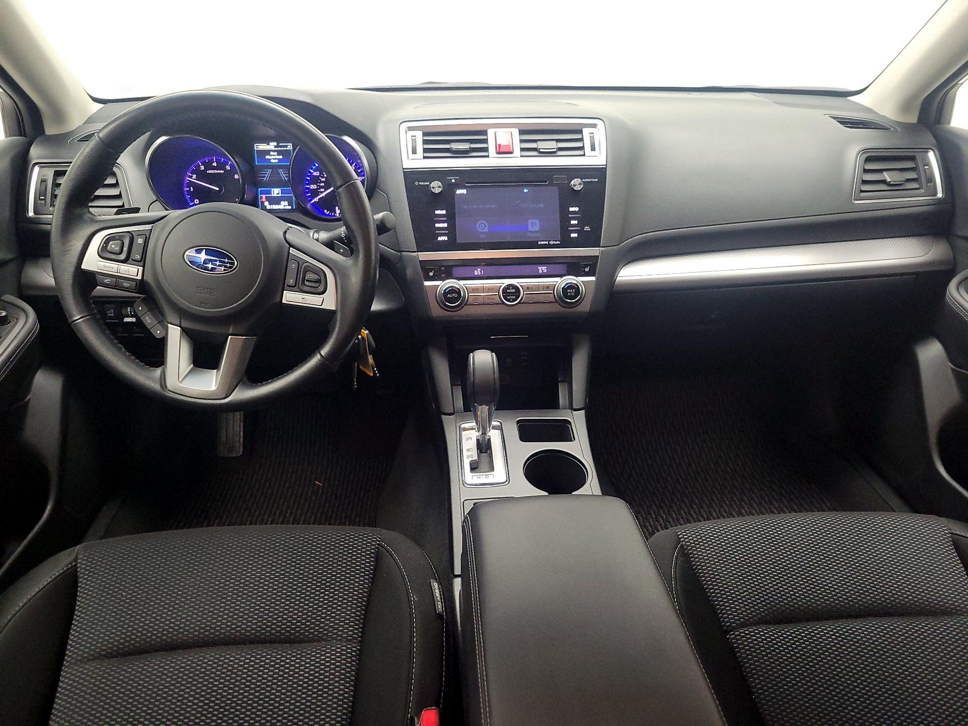Thumbnail: 2015 Subaru Outback - 9