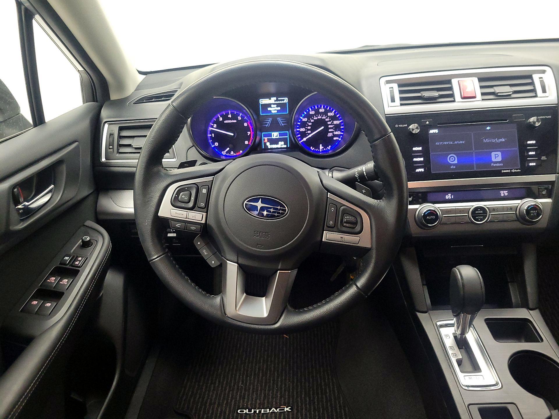Thumbnail: 2015 Subaru Outback - 10
