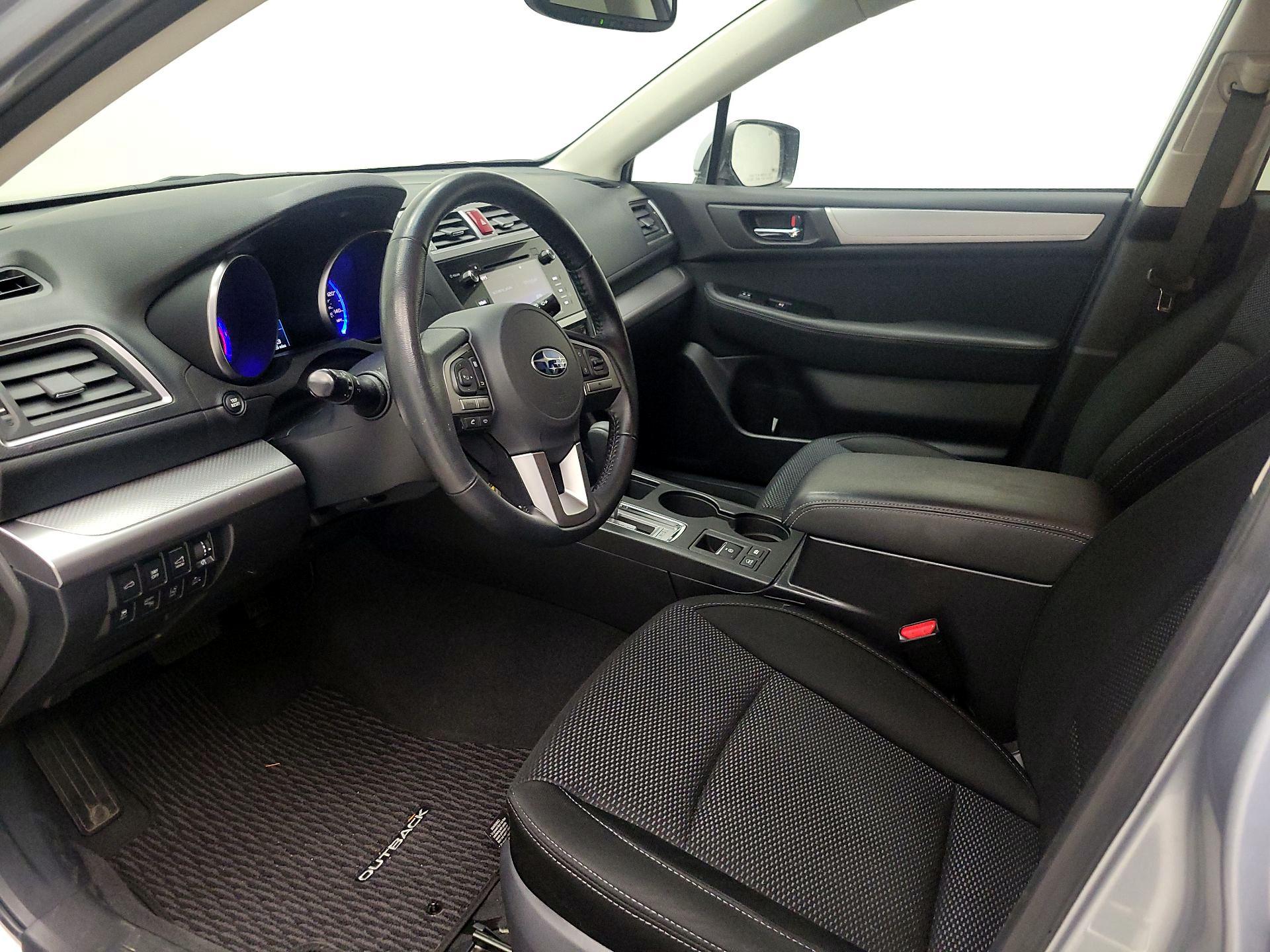 Thumbnail: 2015 Subaru Outback - 11