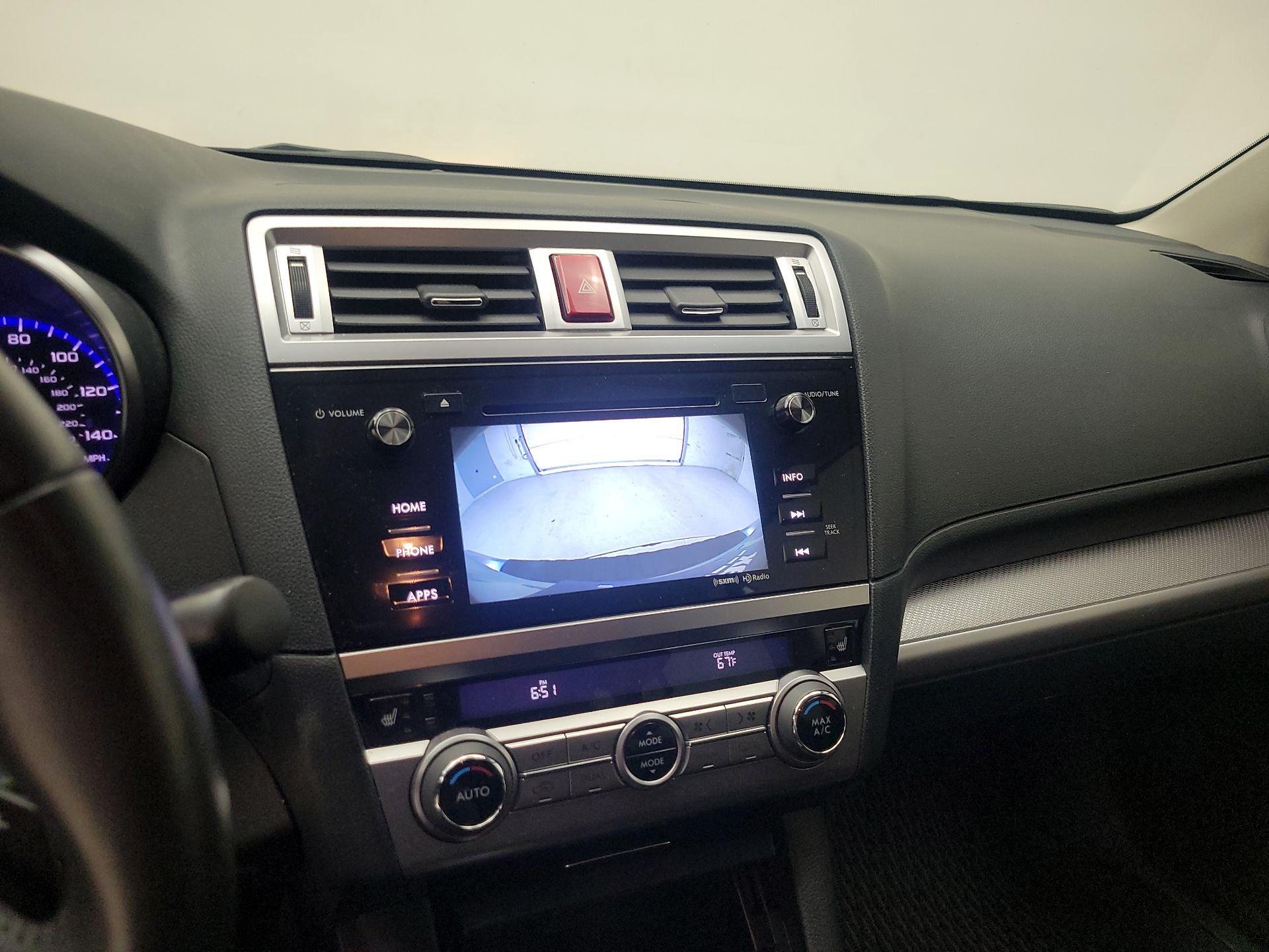 Thumbnail: 2015 Subaru Outback - 14