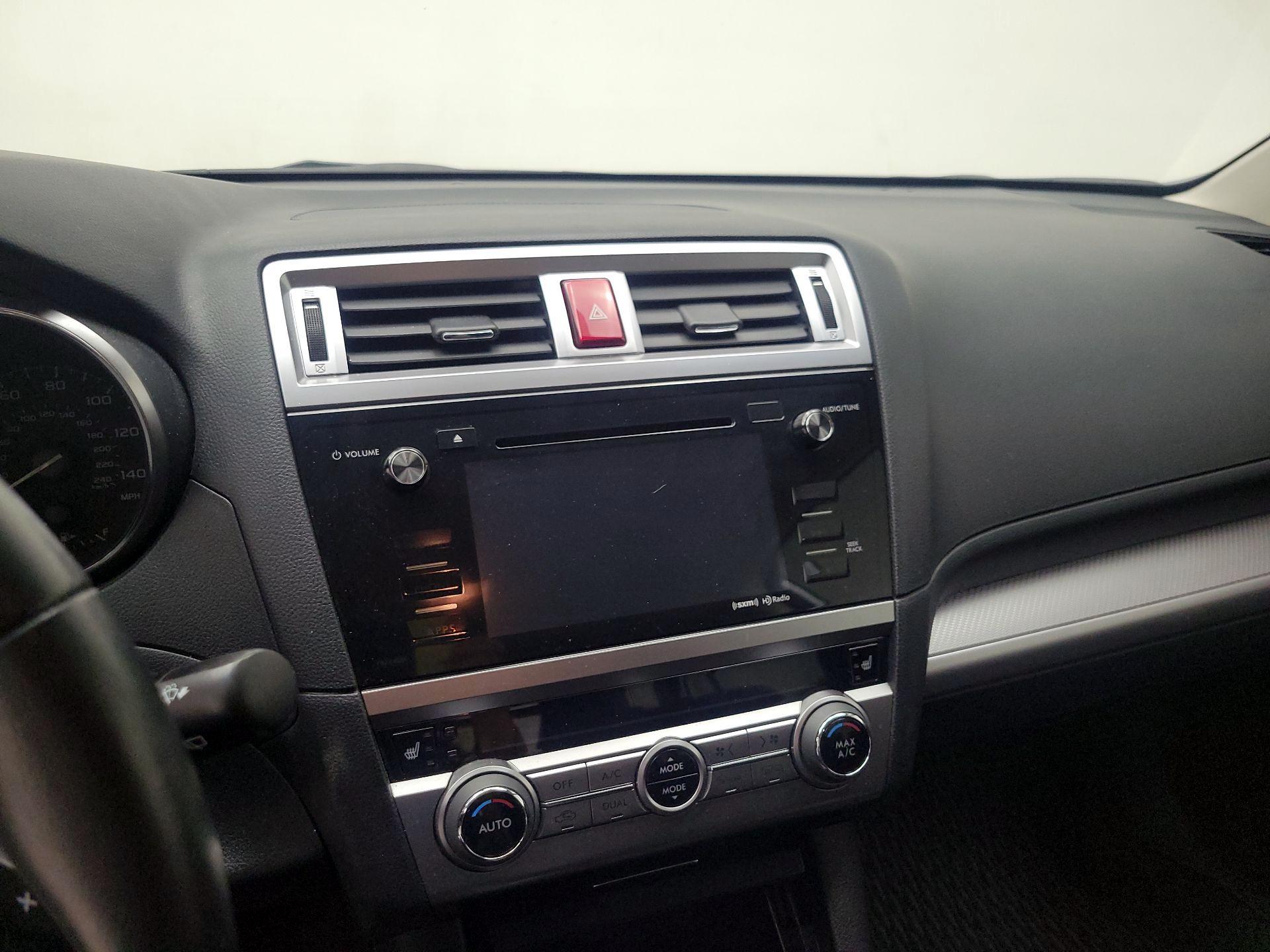 Thumbnail: 2015 Subaru Outback - 15