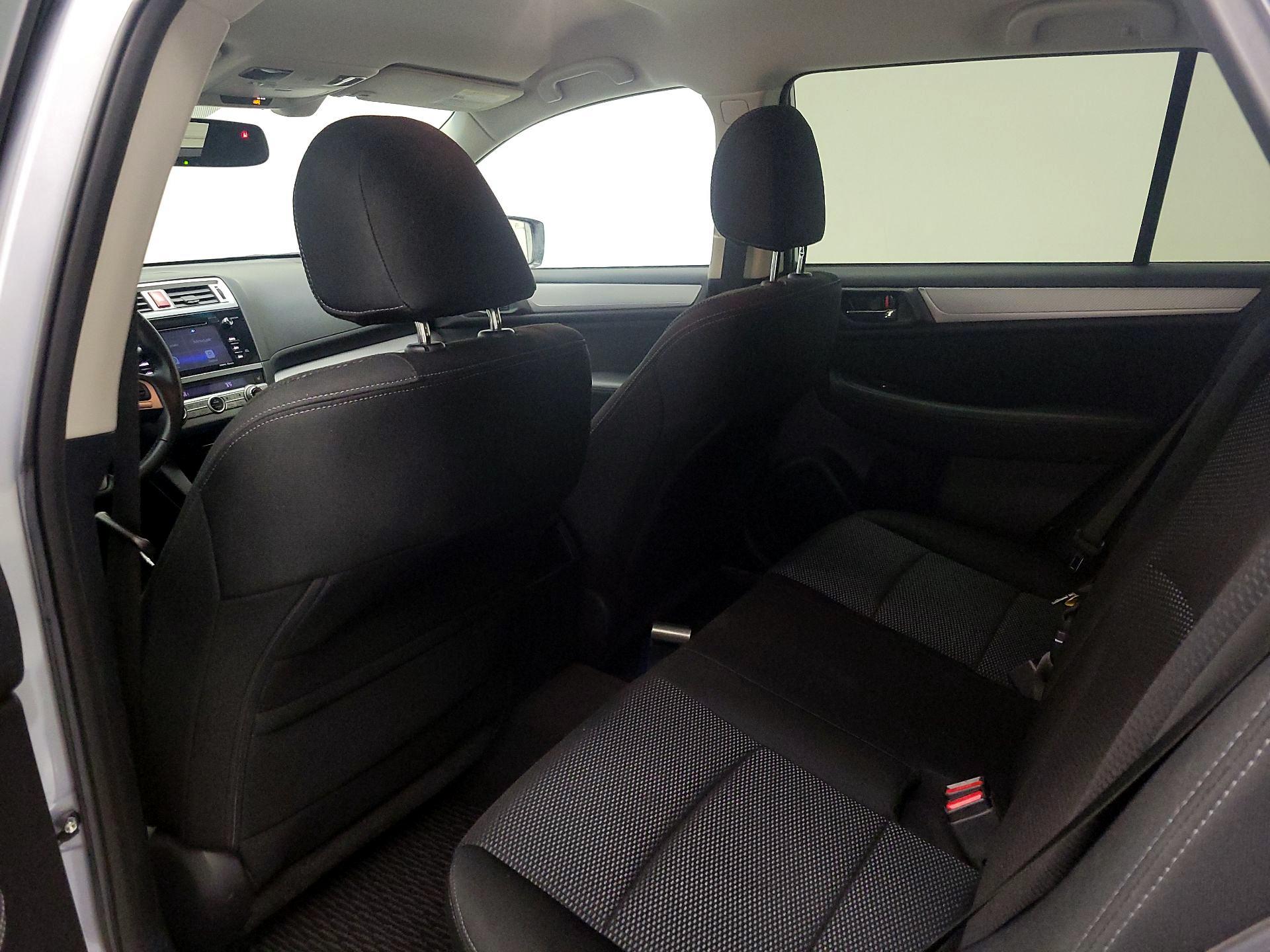 Thumbnail: 2015 Subaru Outback - 19