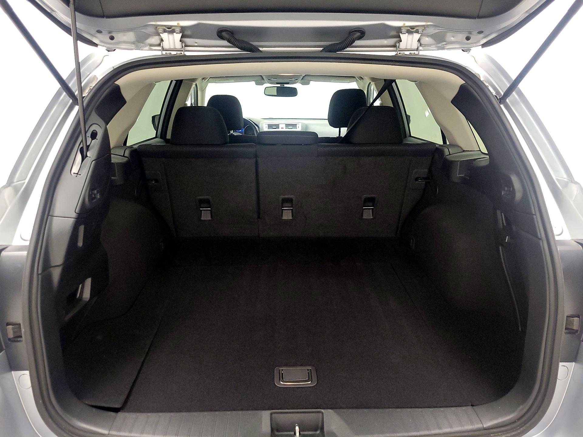 Thumbnail: 2015 Subaru Outback - 20