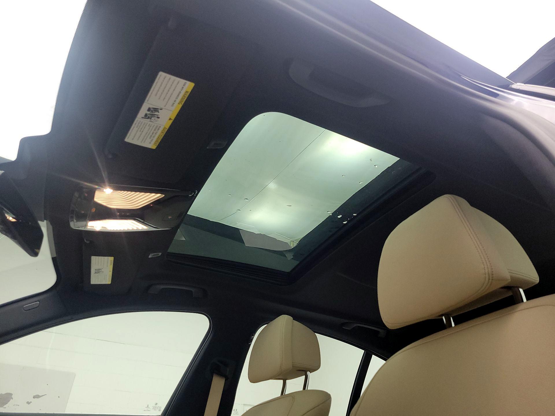 Thumbnail: 2017 BMW 5 Series - 18