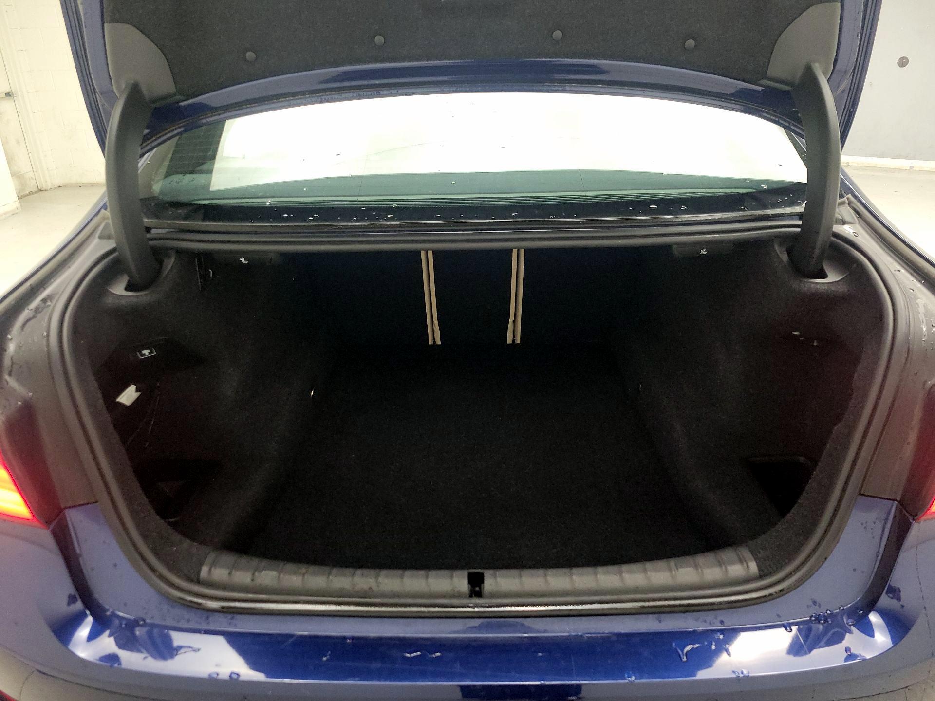 Thumbnail: 2017 BMW 5 Series - 20