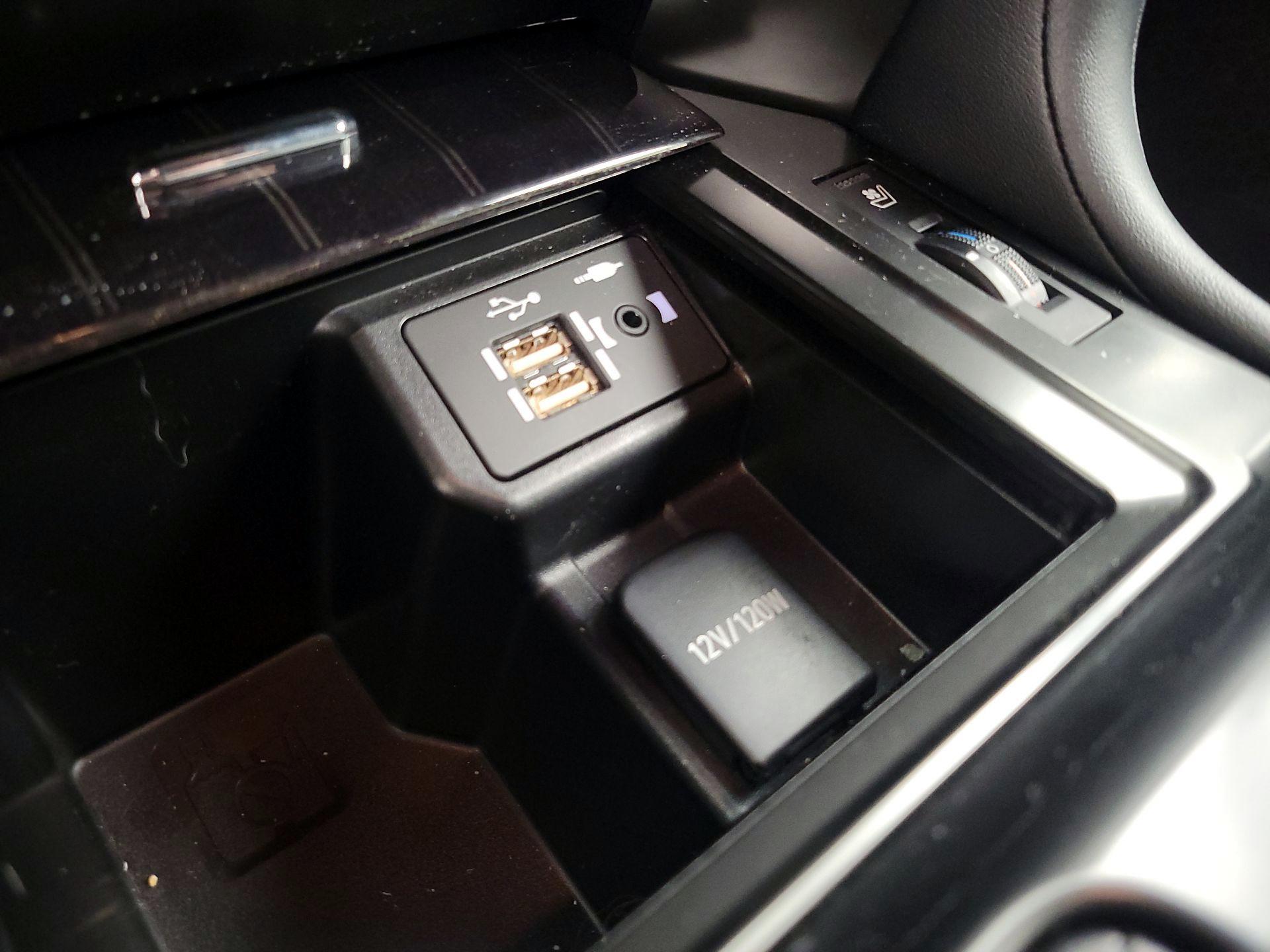 Thumbnail: 2022 Lexus GX - 19