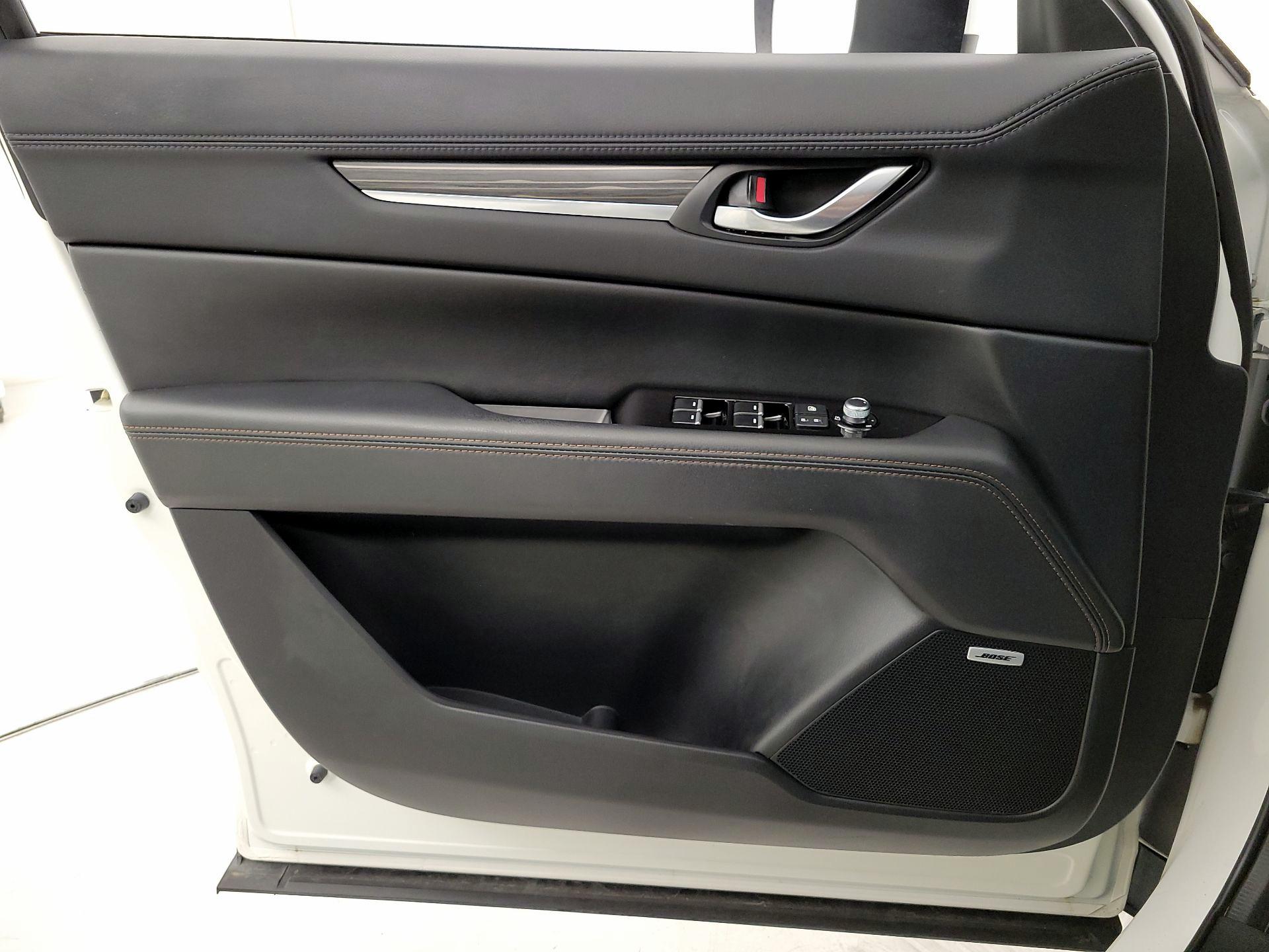 Thumbnail: 2021 Mazda CX-5 - 12