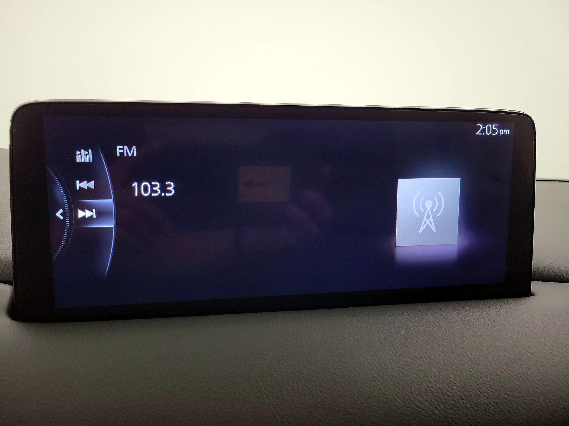 Thumbnail: 2021 Mazda CX-5 - 16