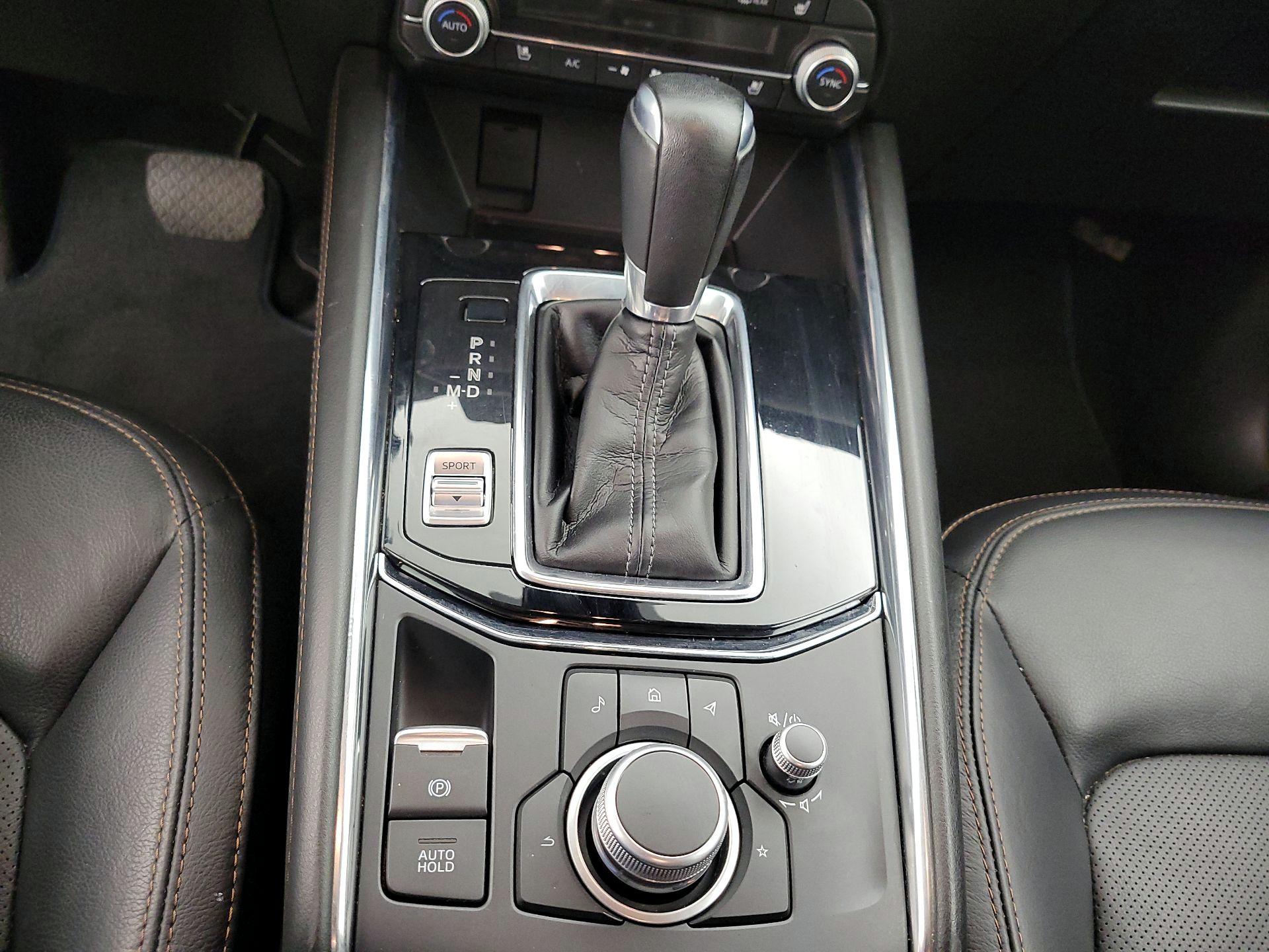 Thumbnail: 2021 Mazda CX-5 - 18