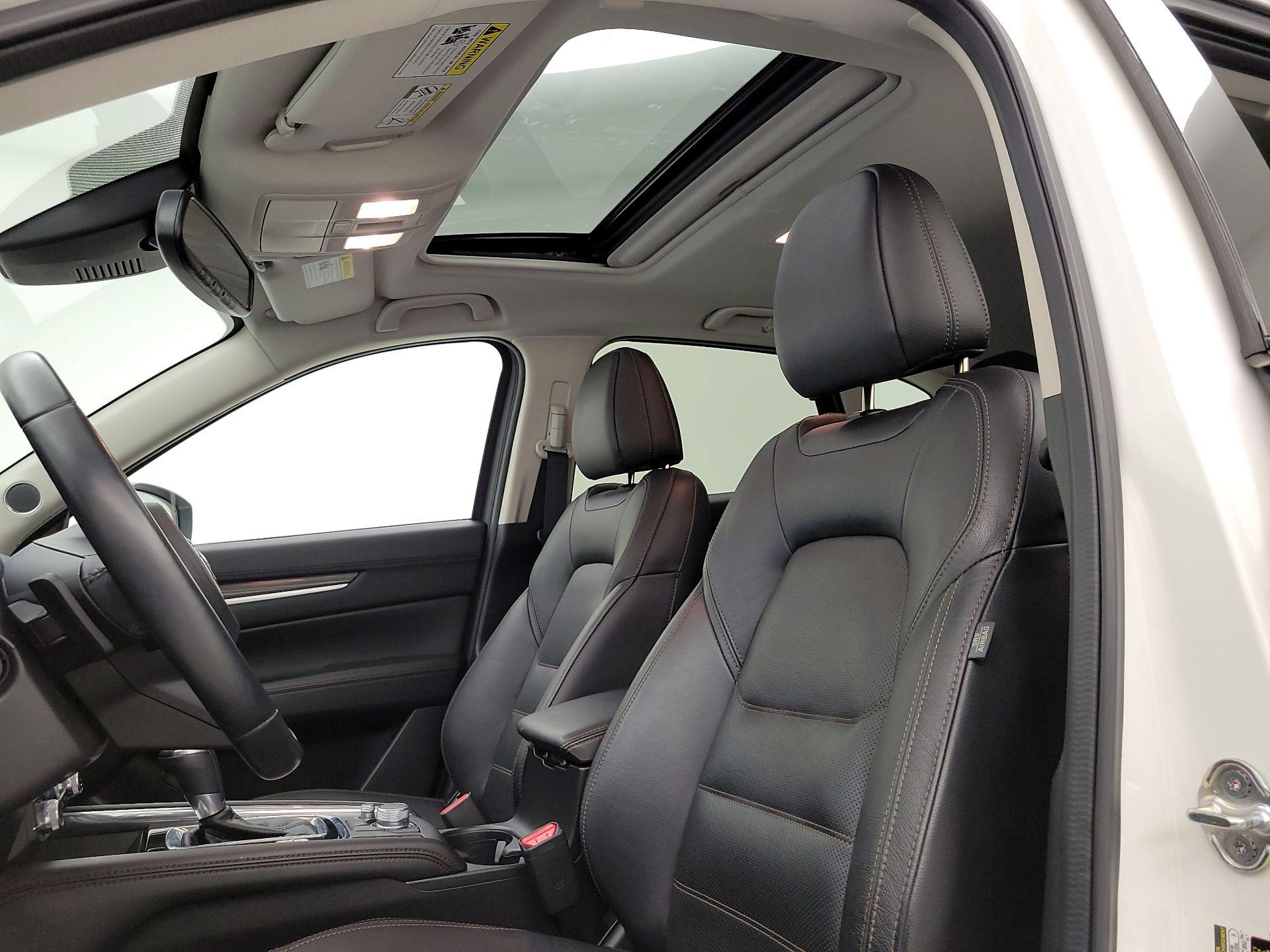 Thumbnail: 2021 Mazda CX-5 - 20