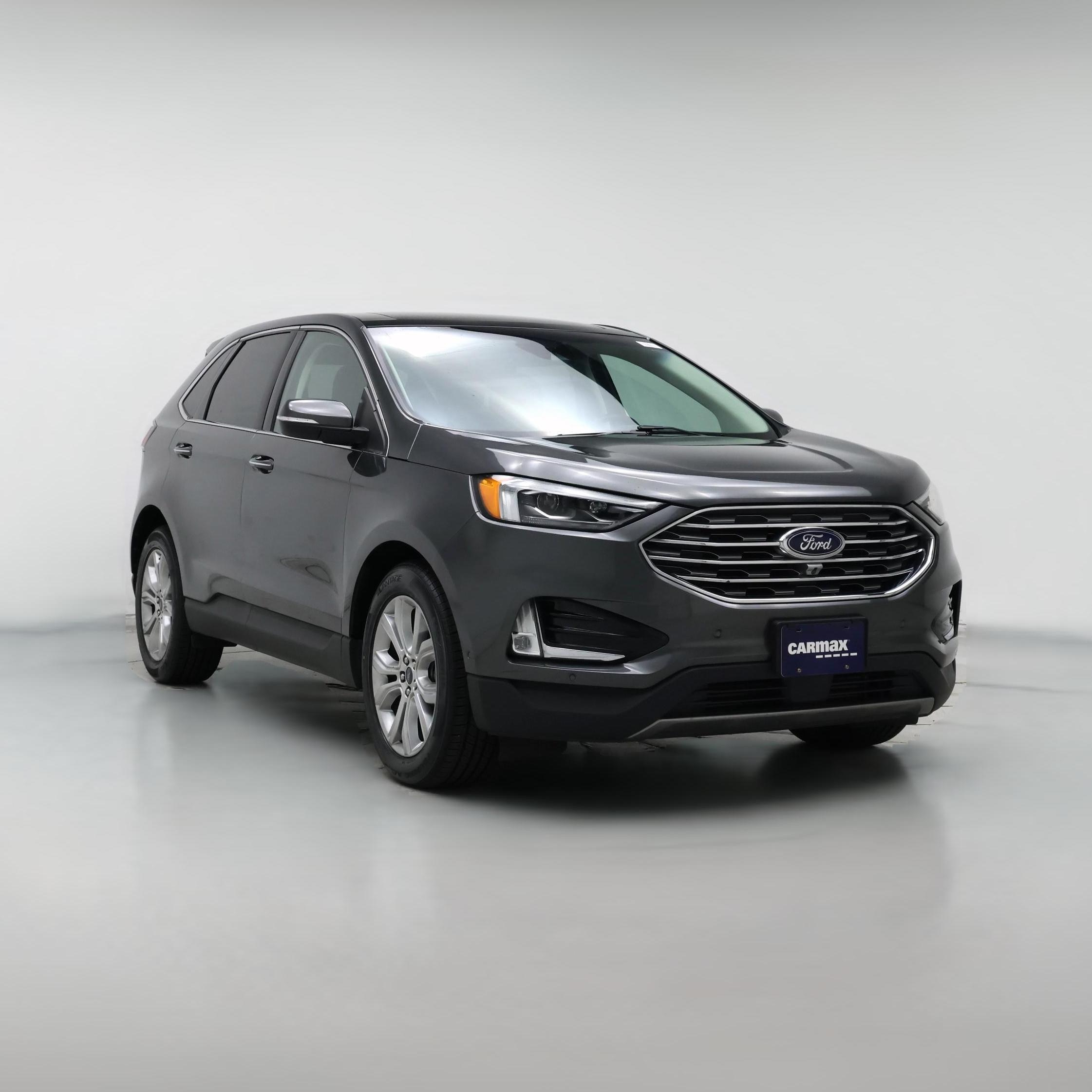 Thumbnail: 2019 Ford Edge - 1