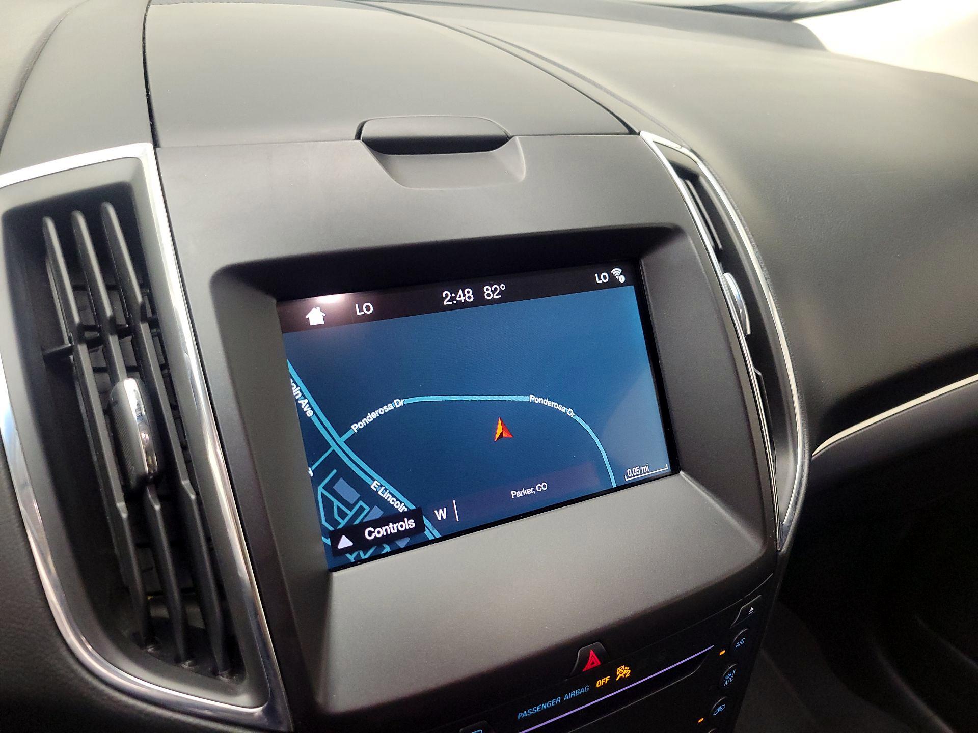 Thumbnail: 2019 Ford Edge - 14